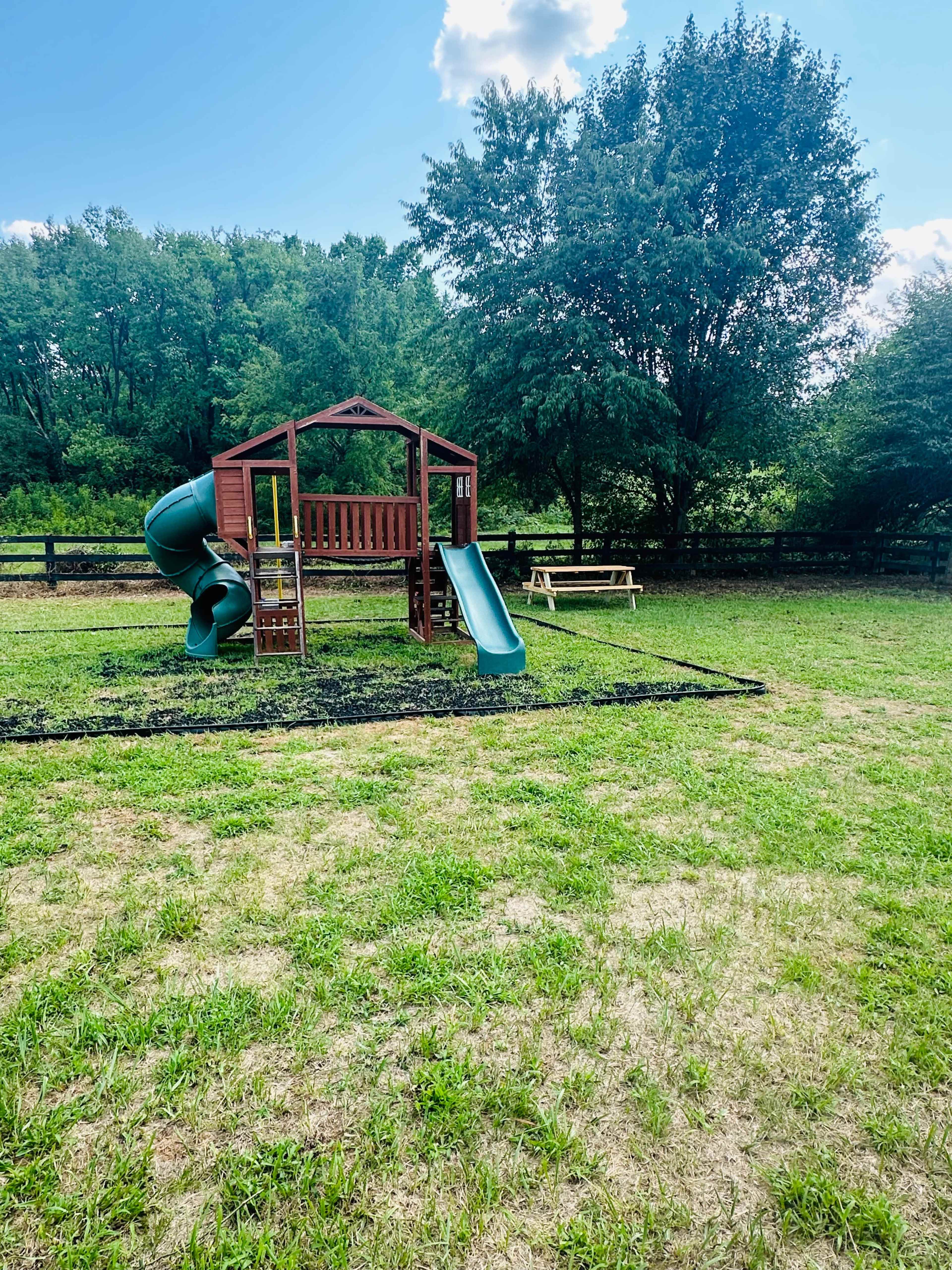 Beautiful Acres With Barn Image in , Leesburg, VA