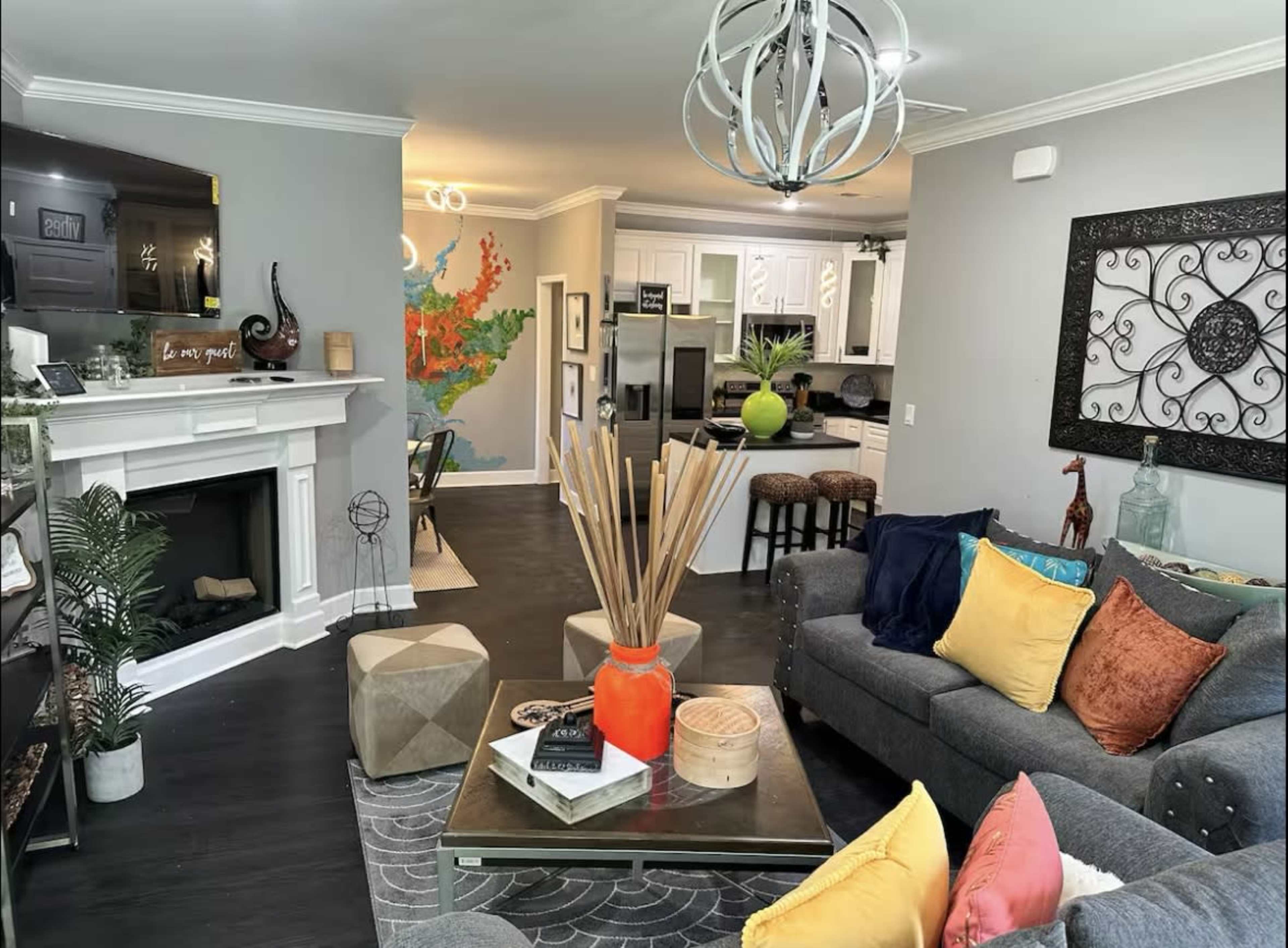 Tropical Storm Image in West Memphis, West Memphis, AR