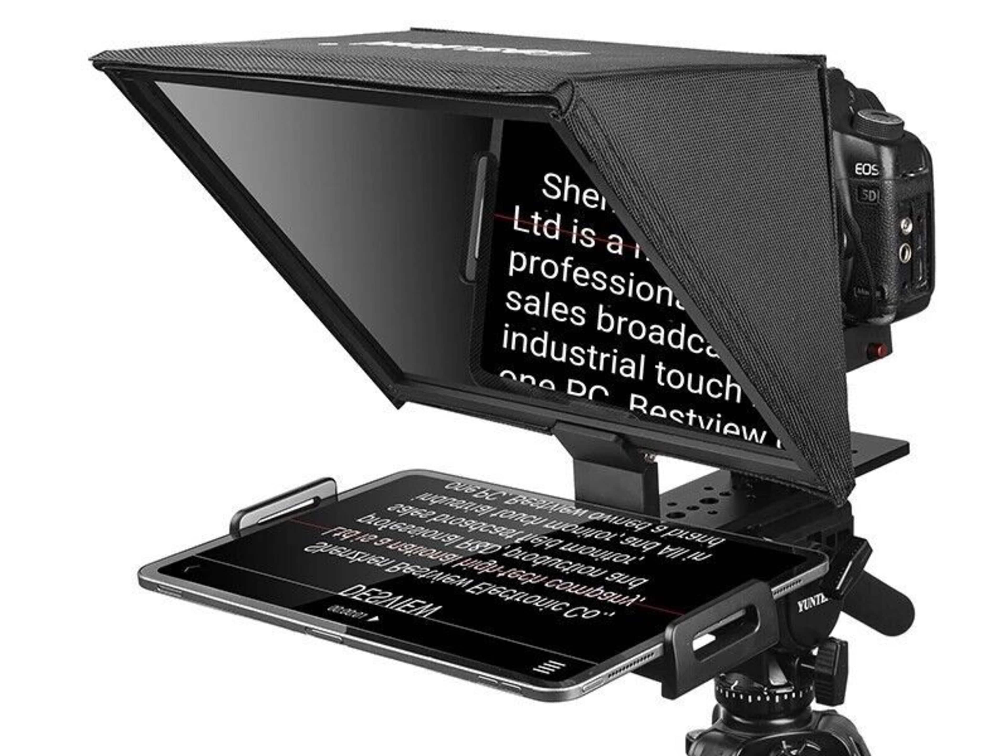 Prompter