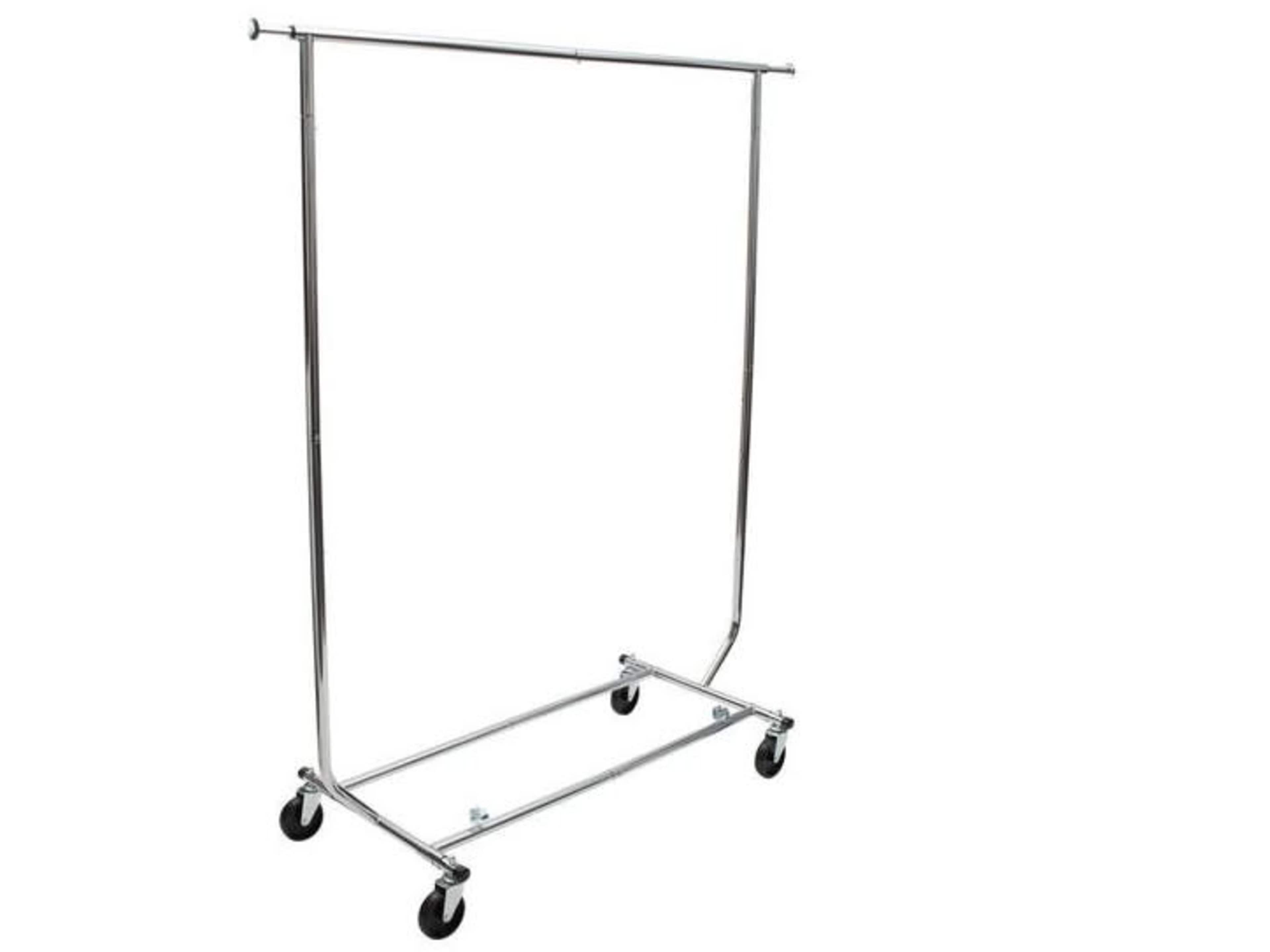 Extra Clothing Rack