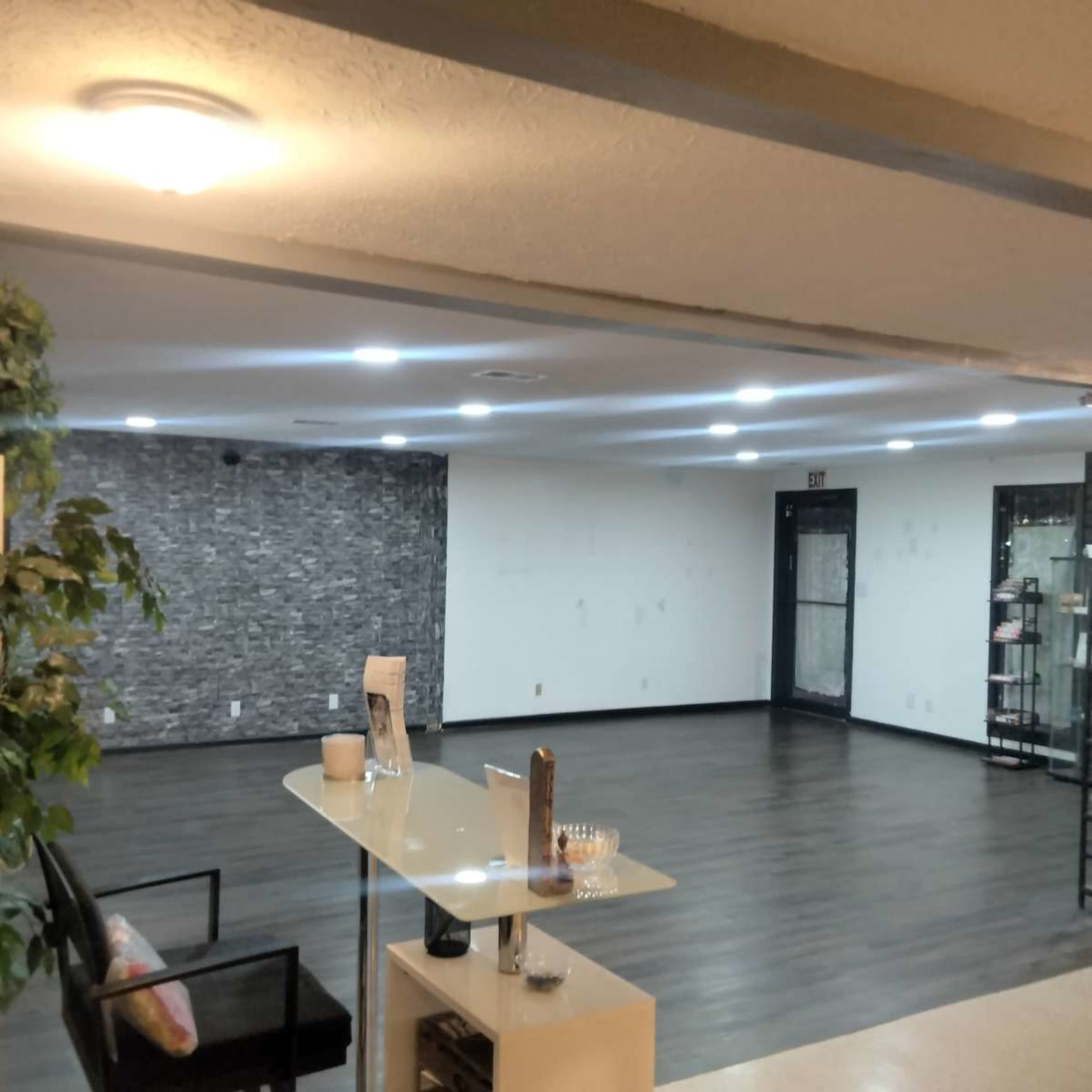 The Oasis Room Image in , Lilburn, GA
