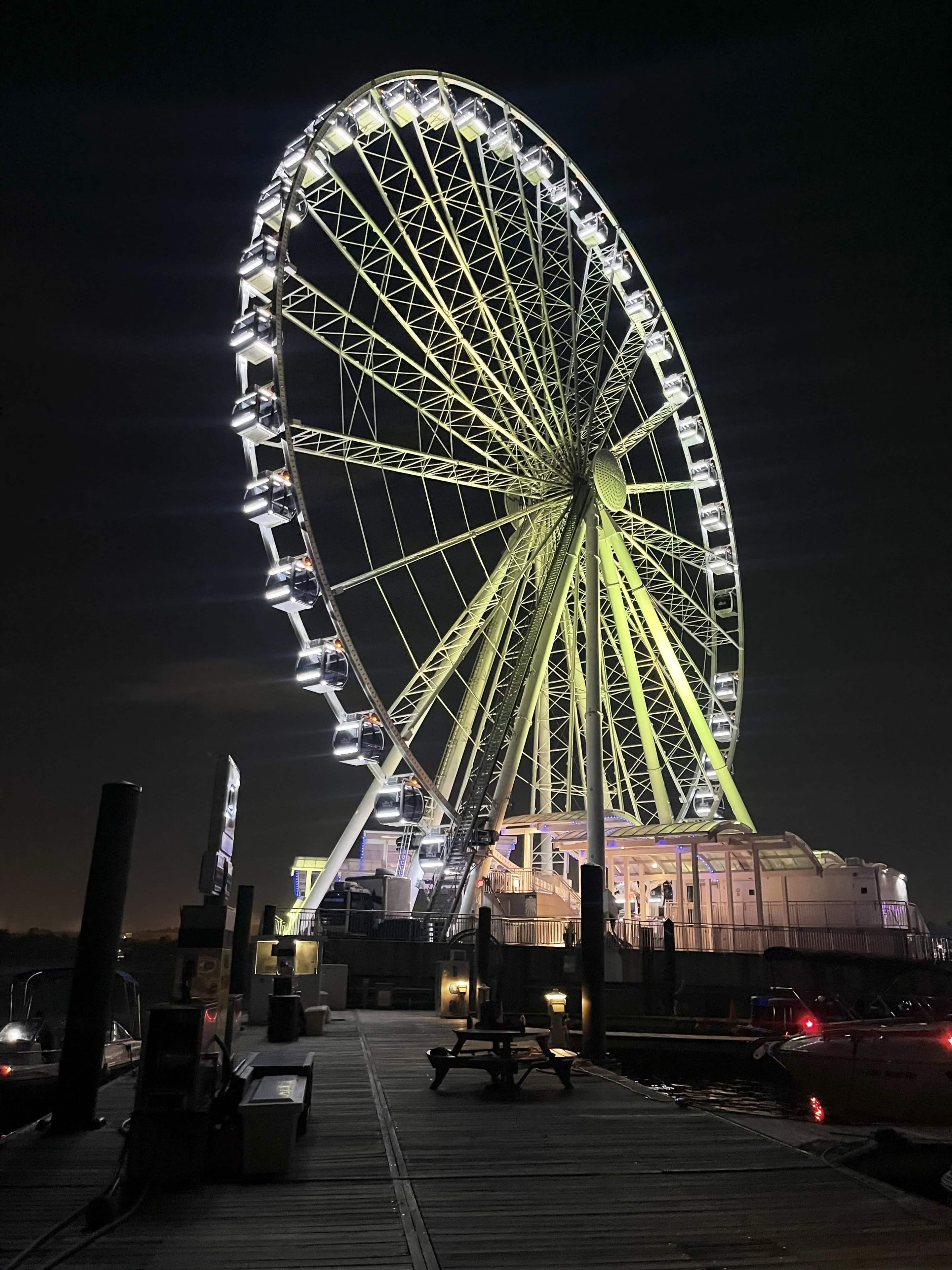 National Harbor Nest Image in , Fort Washington, MD