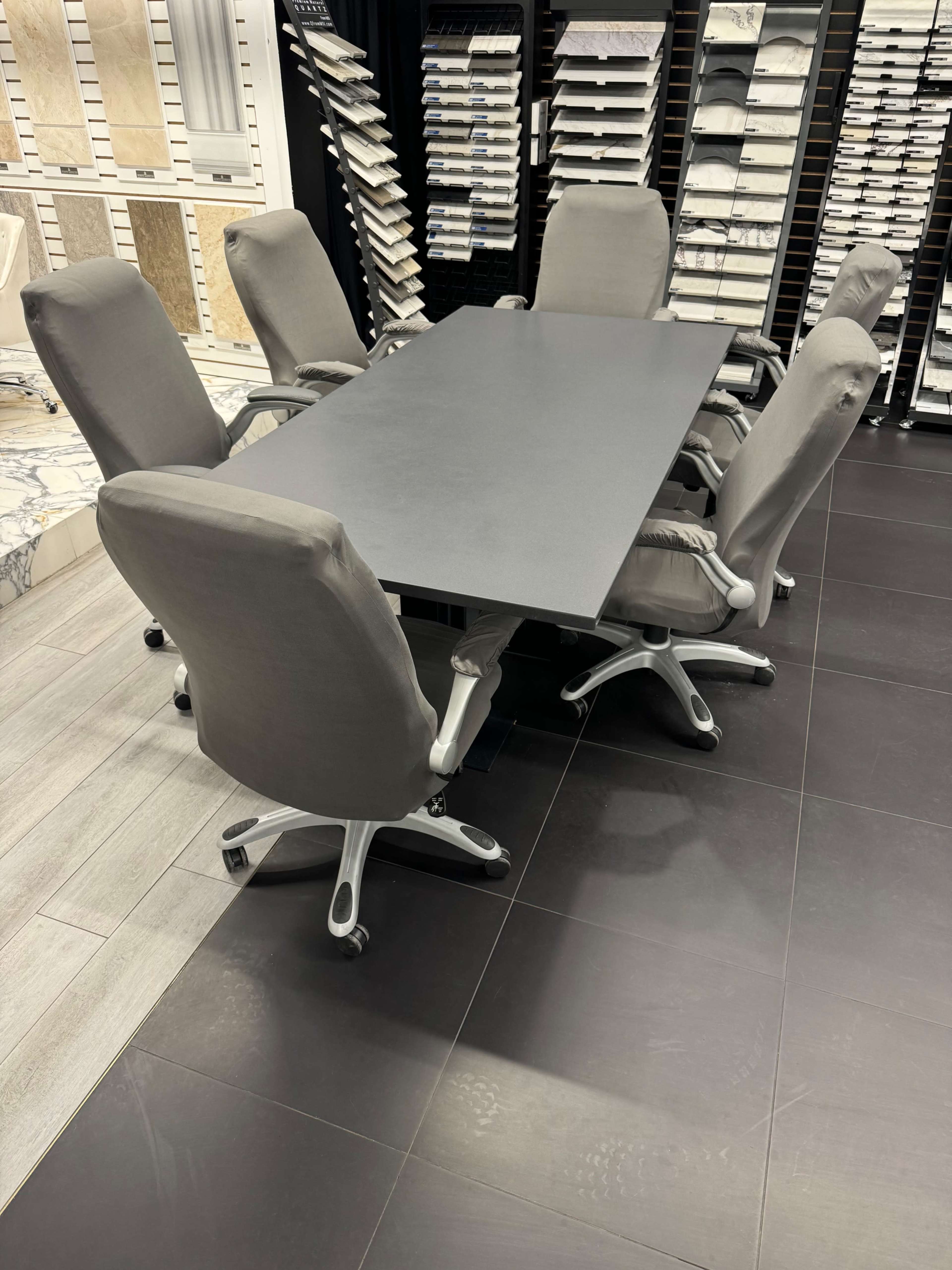 Industrial High Ceiling Unique Space Image in Fairfield, Fairfield, NJ