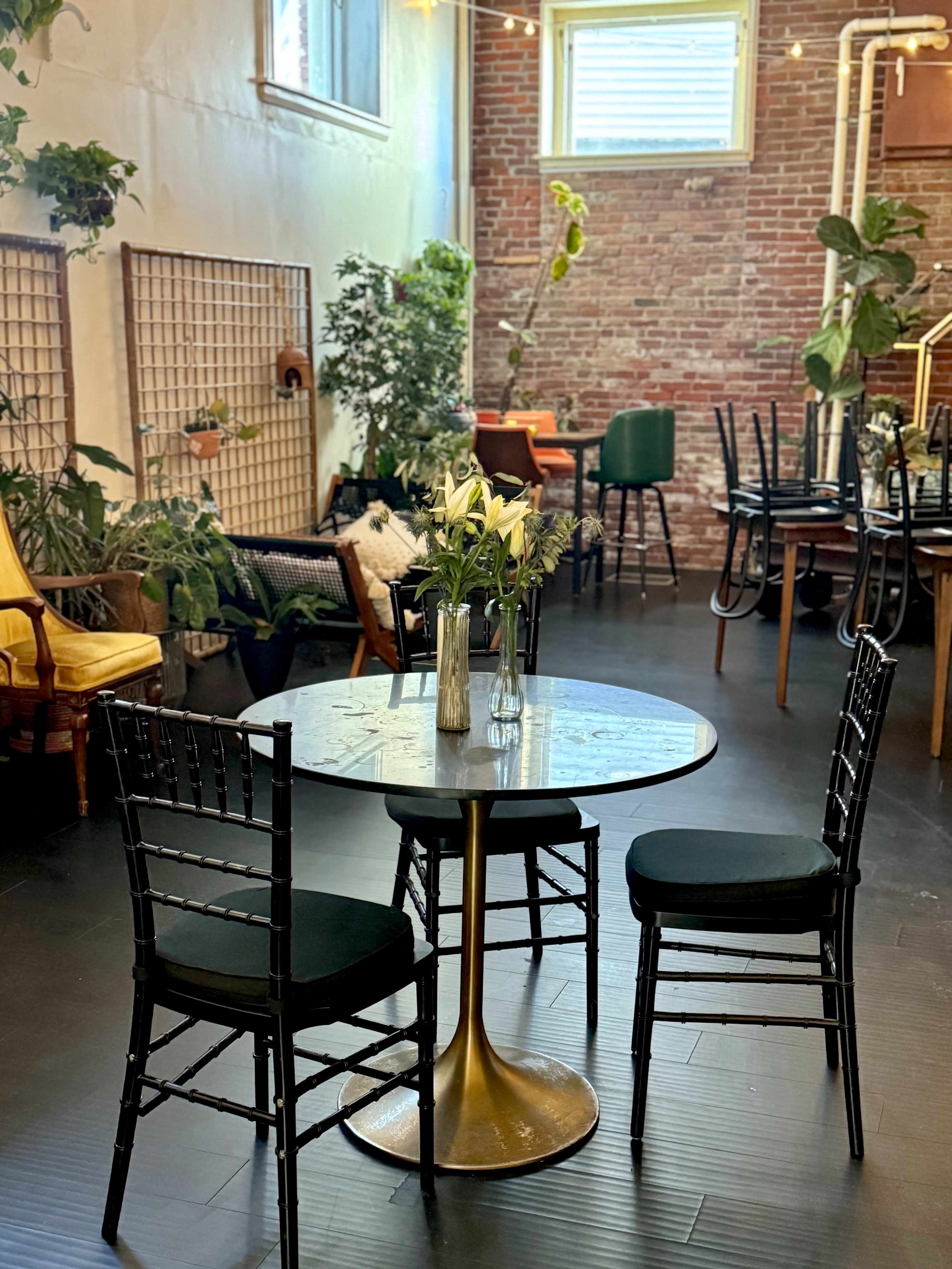 Downtown lofty vintage venue for creative & professional gatherings Image in Hudson, Hudson, MA