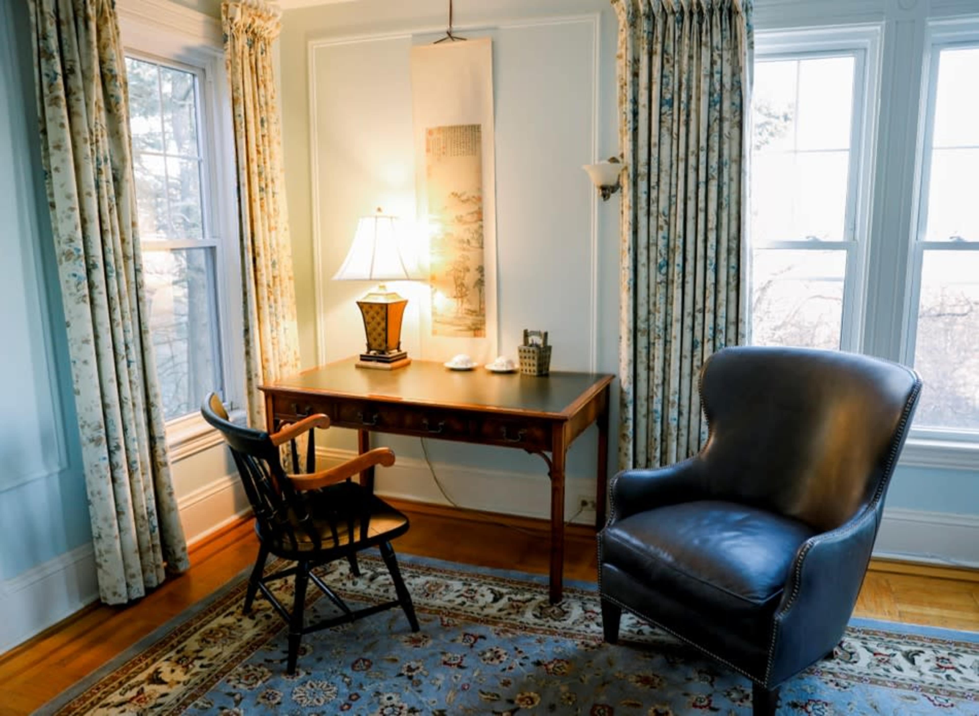 Harvard House-The Gathering Place, (Boston, Waltham) Image in Piety Corner Historic District, Waltham, MA