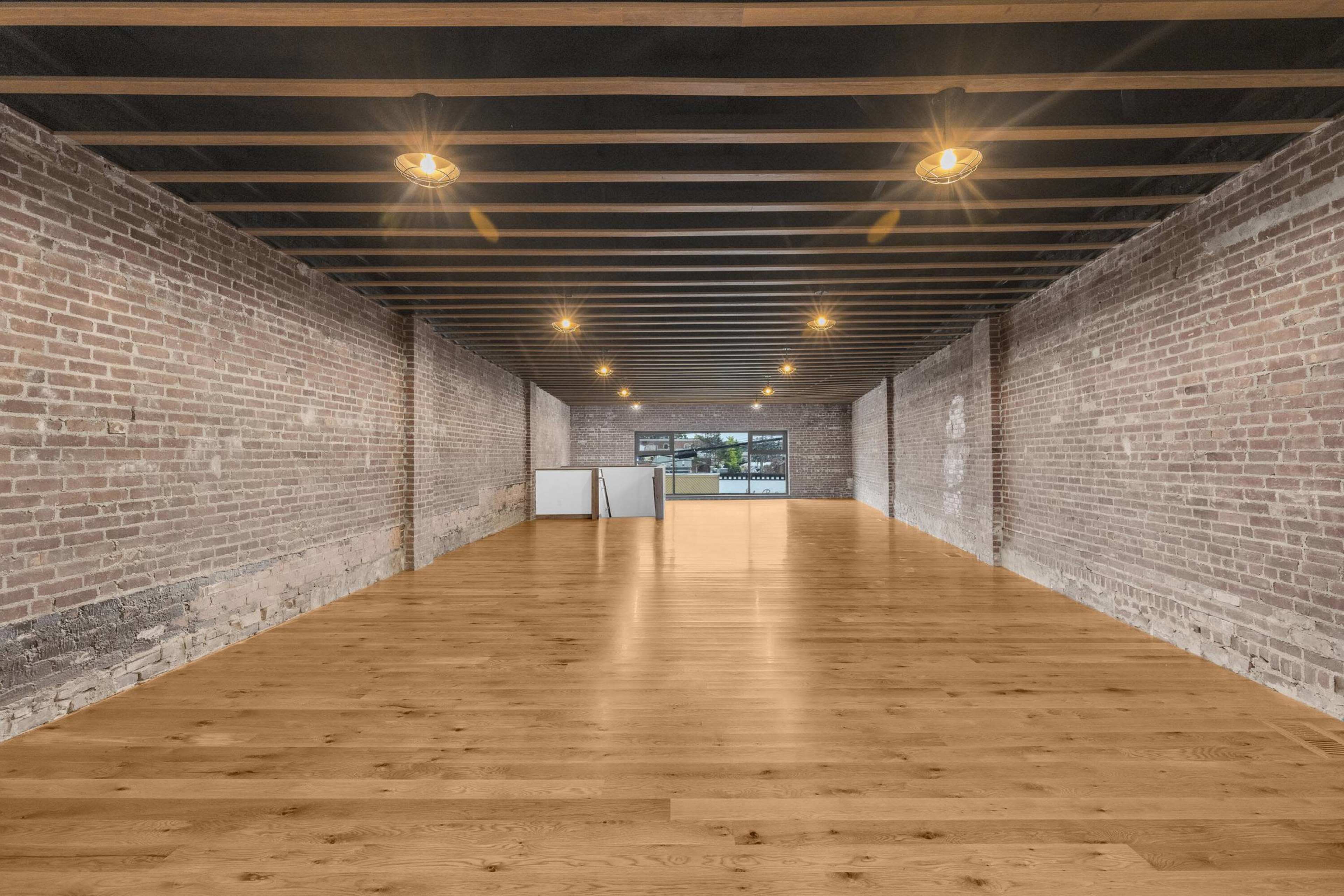 Downtown Southington Open Studio For Events, Micro-Weddings, and Photoshoots Image in Southington, Southington, CT