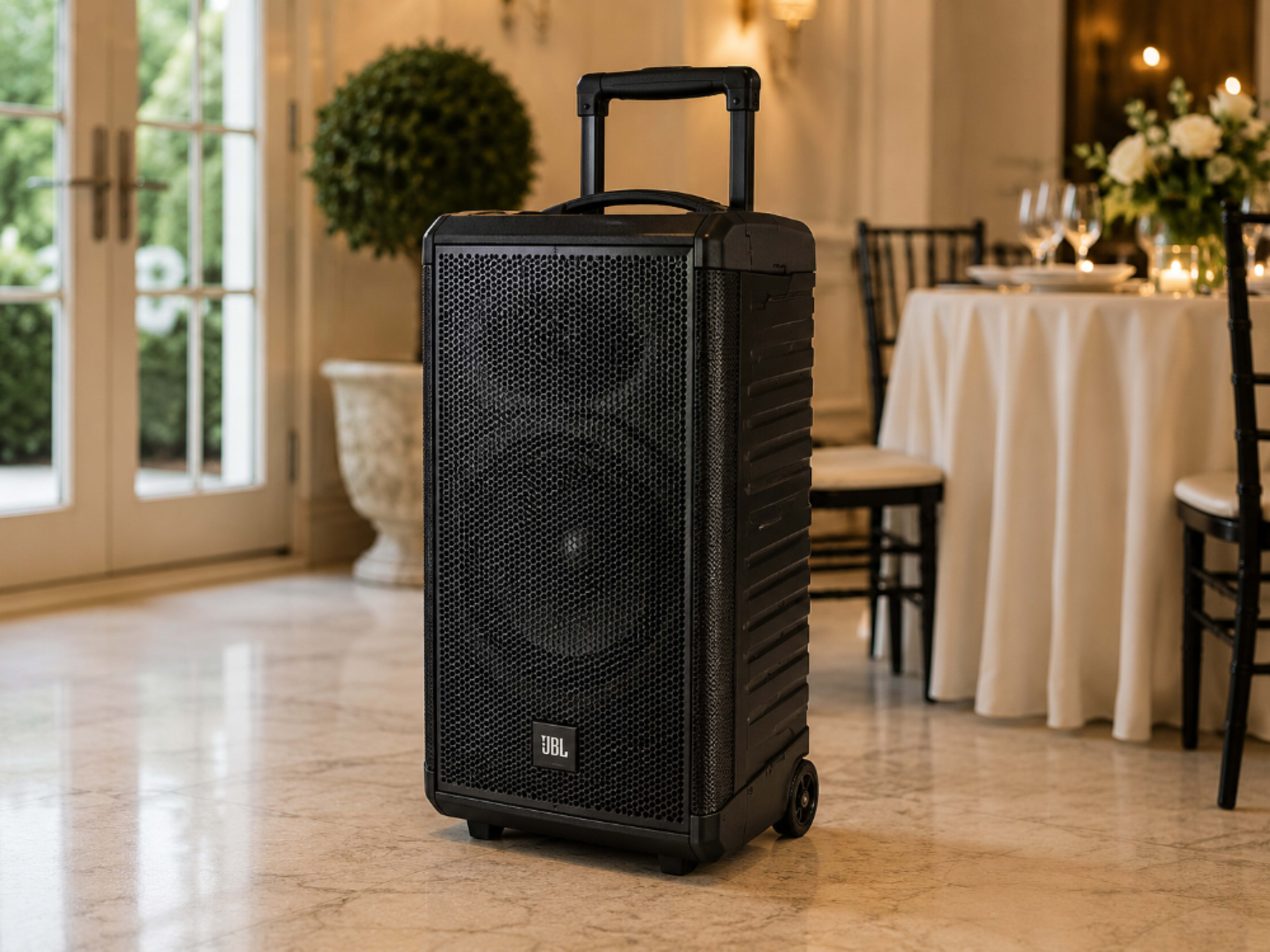 Speakers