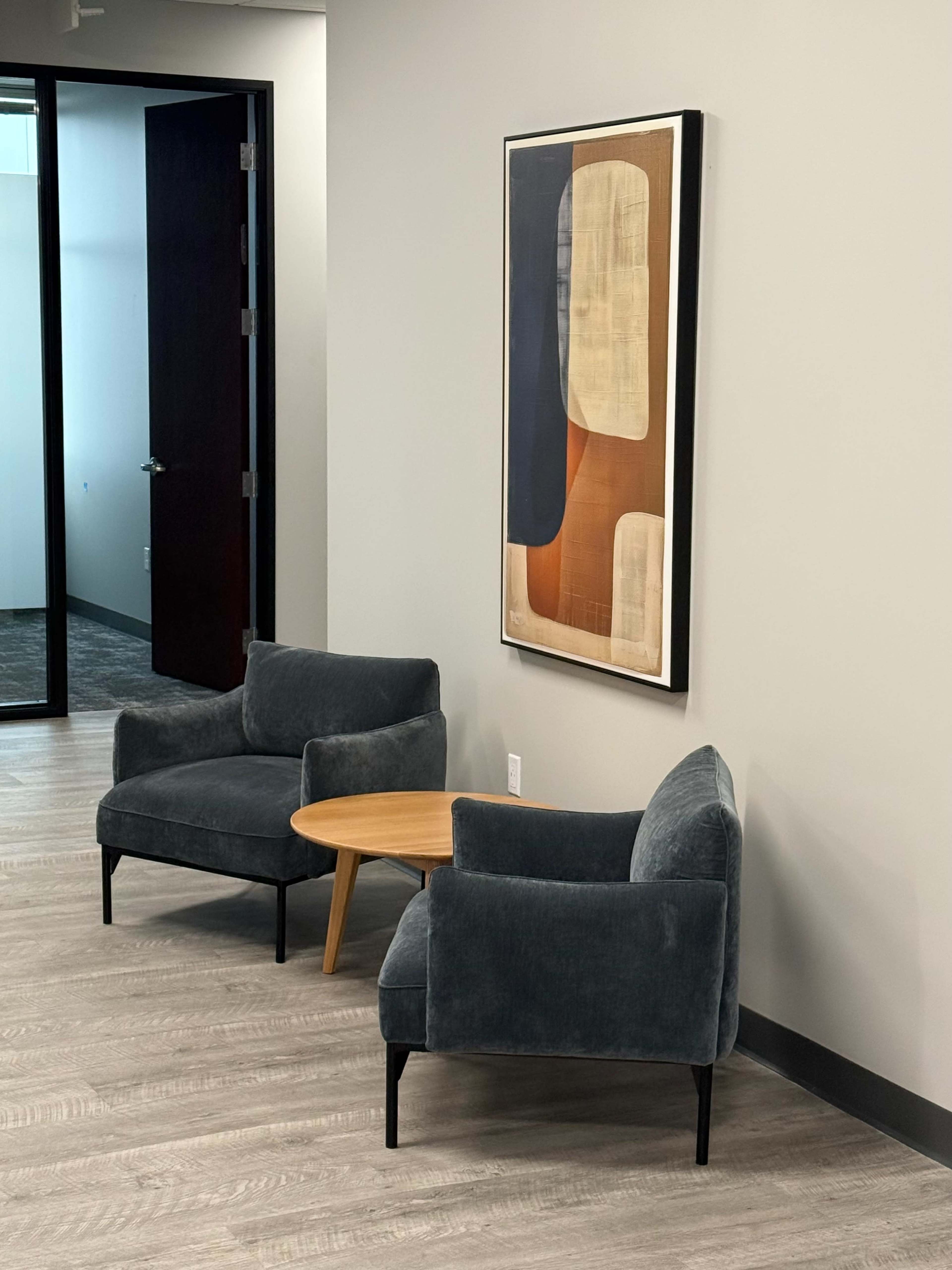 Private Meeting Room for 5 Image in Folsom, Folsom, CA