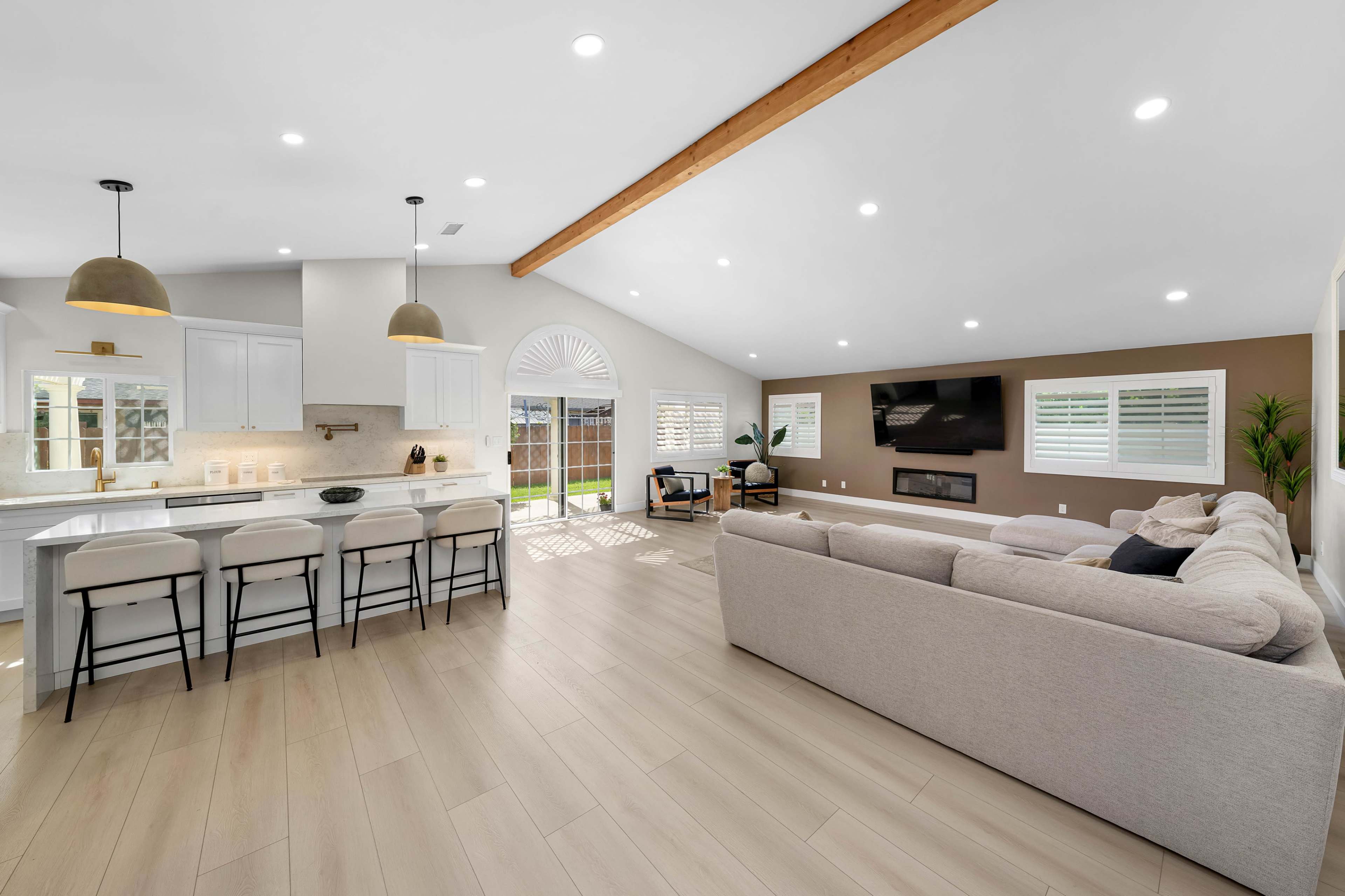 Roomy Family Home in Chula Vista – Perfect for Small Gatherings or Meetings Image in Chula Vista, CHULA VISTA, CA