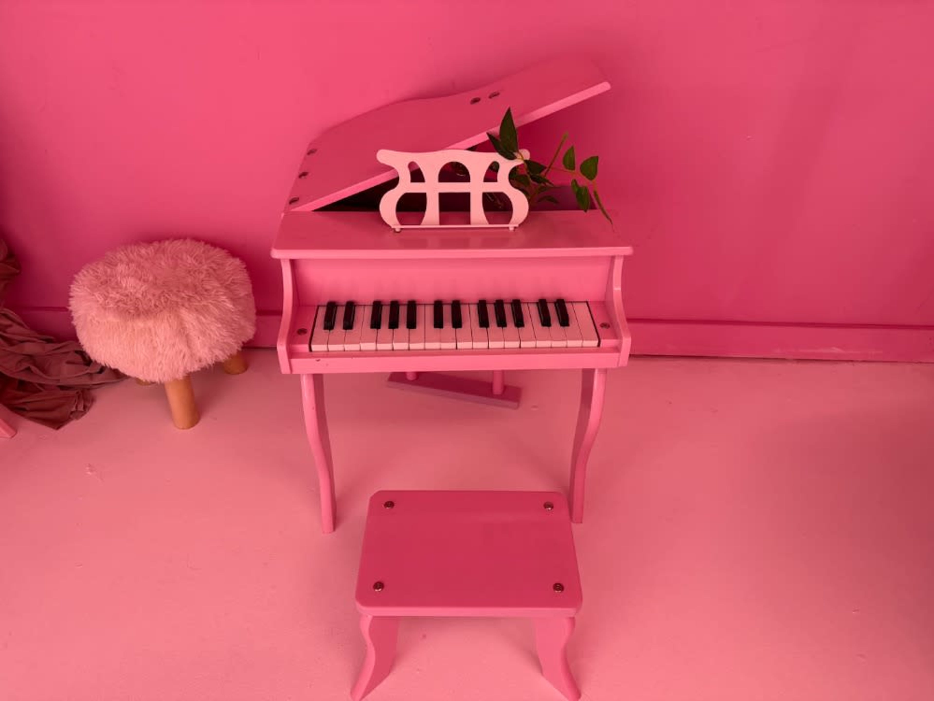 TODDLER GRAND PIANO
