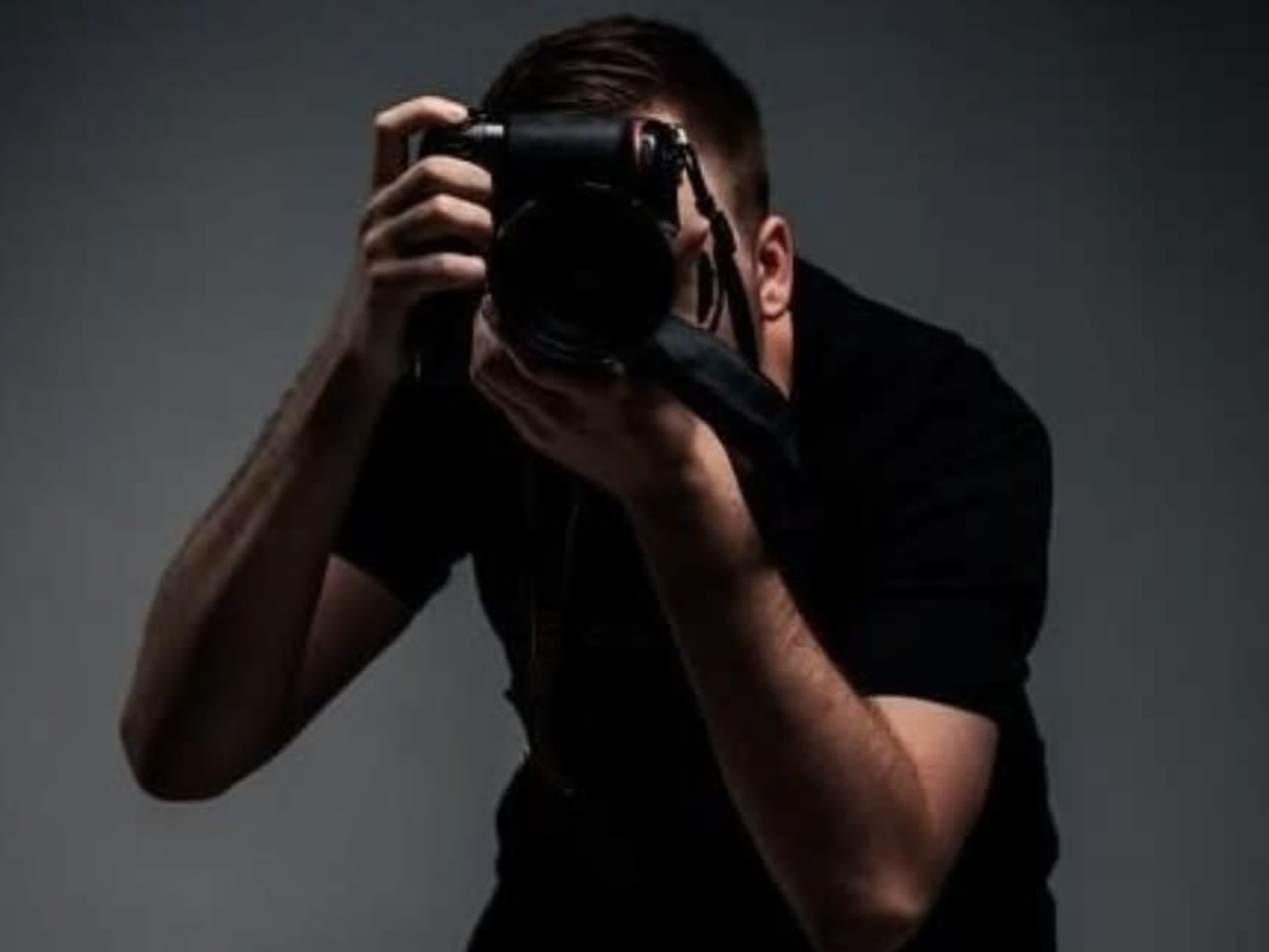 Professional Photographer