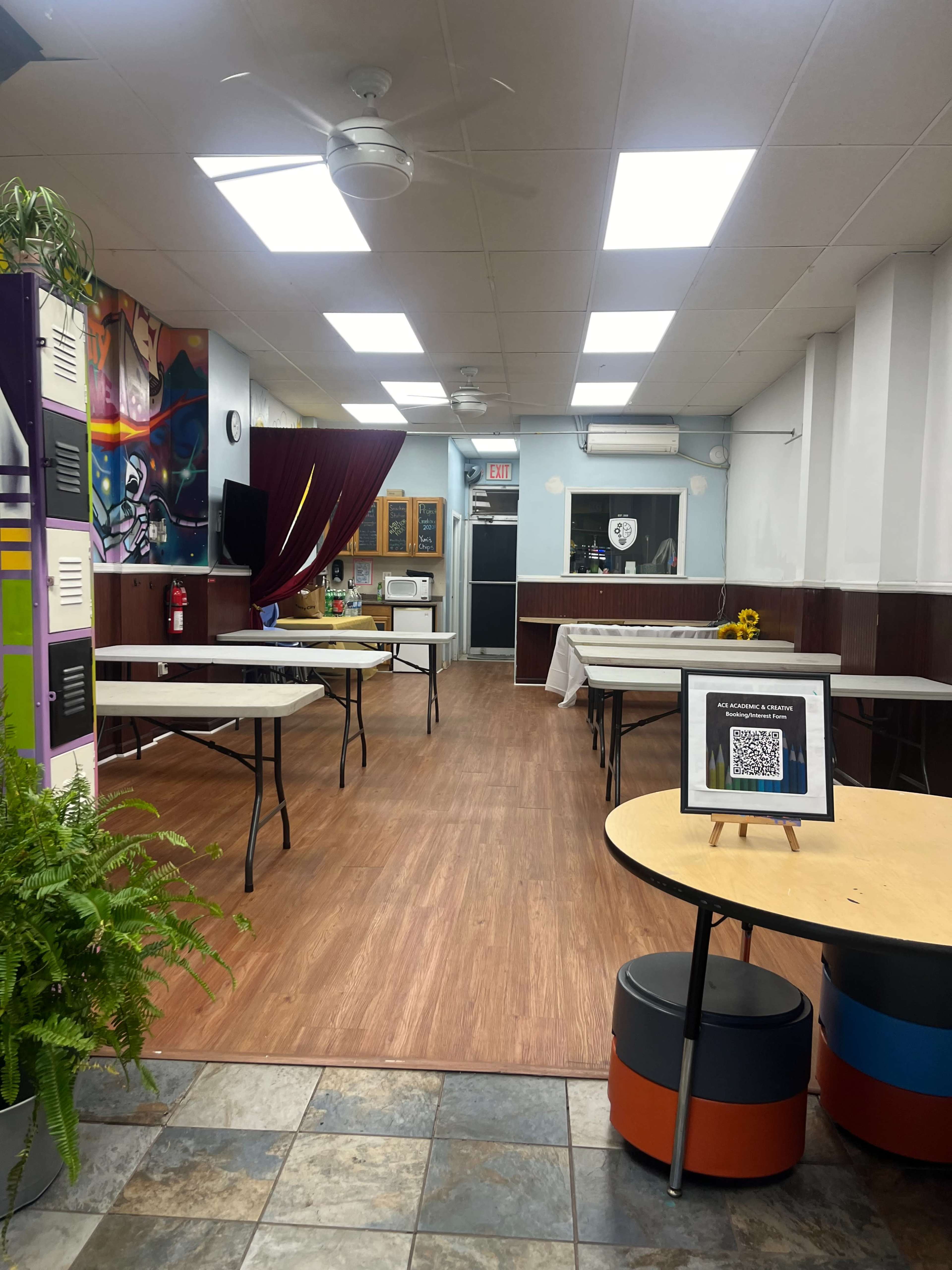 Artsy Learning Studio Image in Queens Village, Queens Village, NY