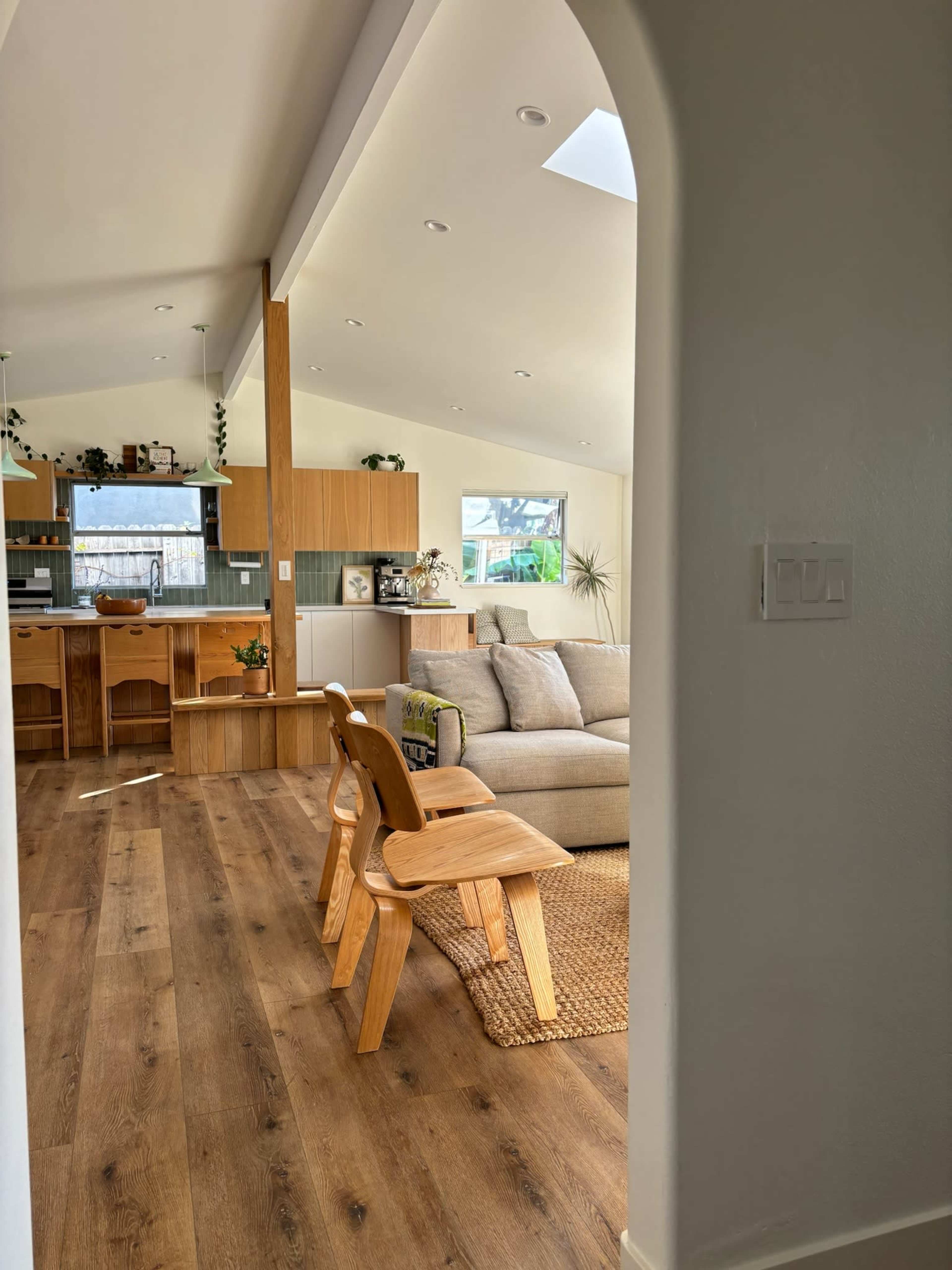 Light and Bright Costa Mesa Home Image in College Park, Costa Mesa, CA