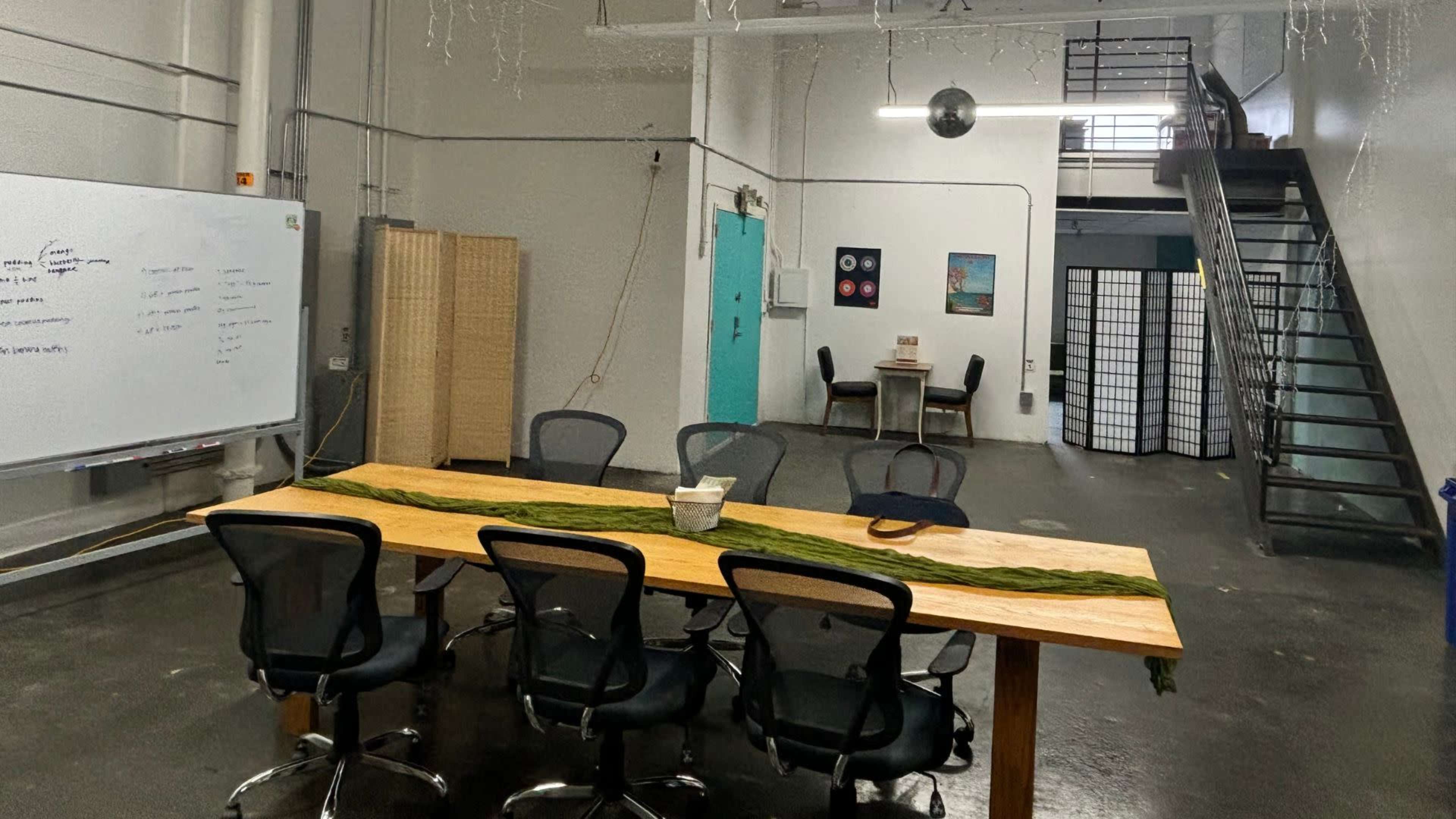 Test Kitchen + Photography Studio + Event Space Image in Dogpatch, SAN FRANCISCO, CA