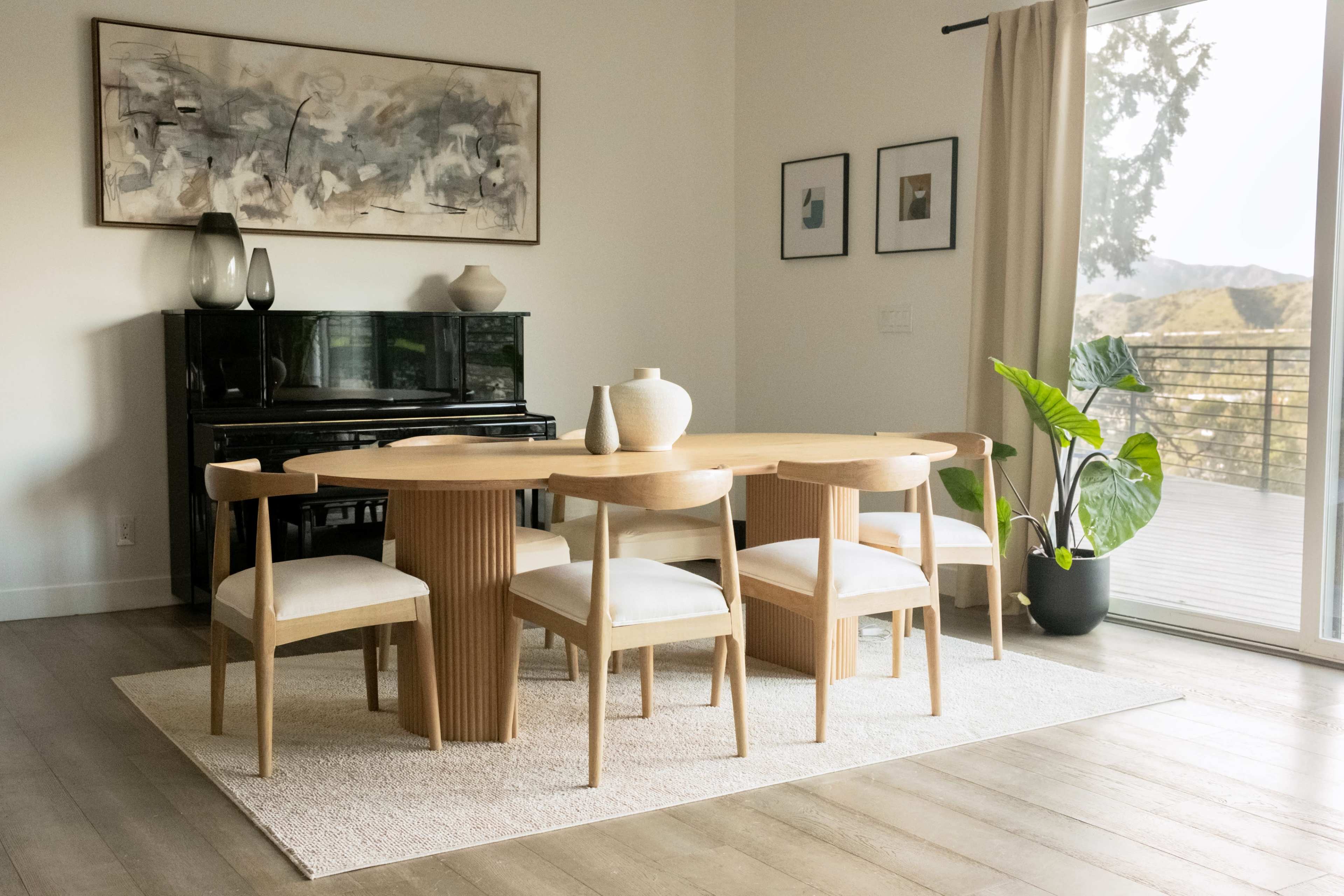 Modern Hilltop Home With Panoramic Mountain Views Image in Northeast Los Angeles, Los Angeles, CA