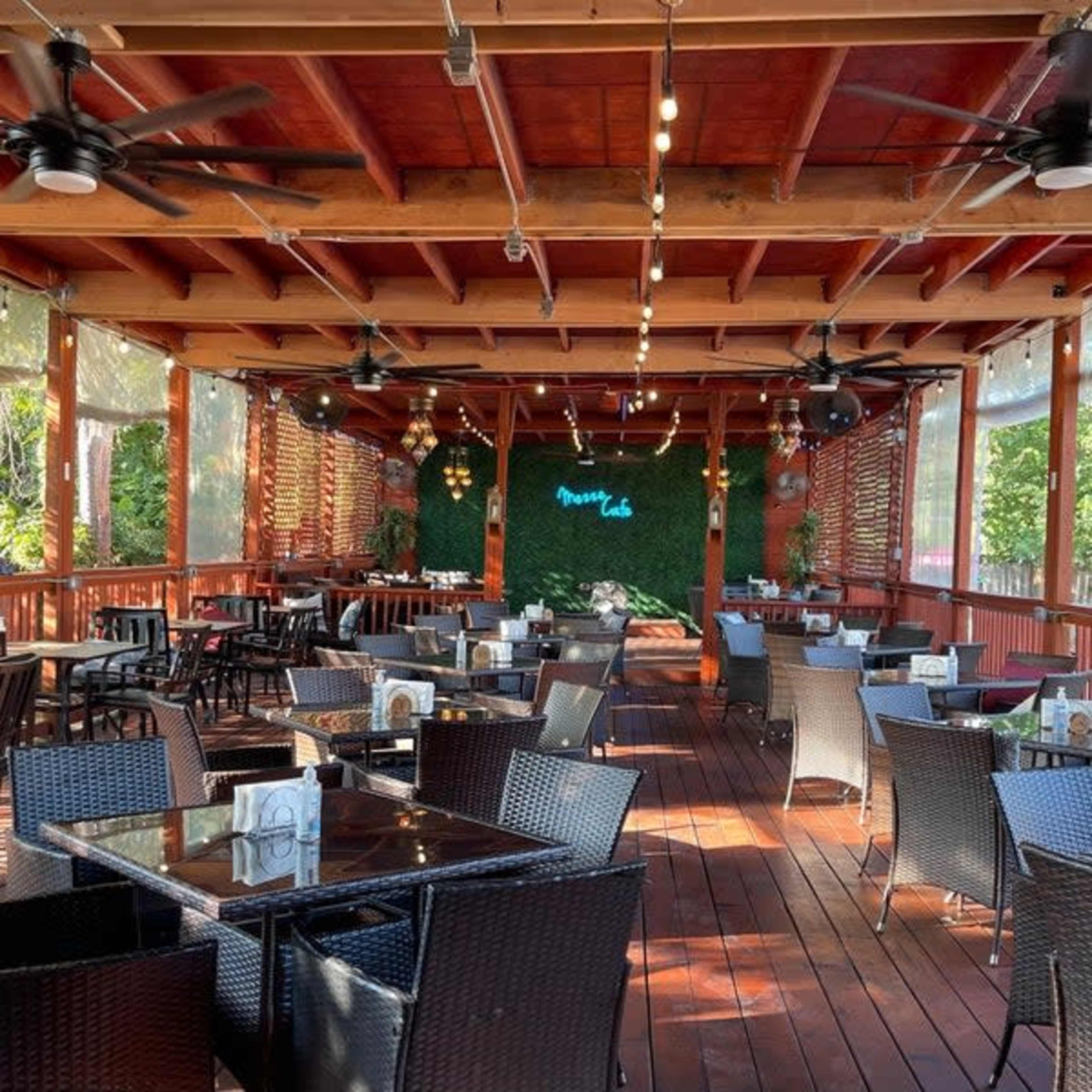 Versatile Austin Event Space Image in Bouldin Creek, Austin, TX