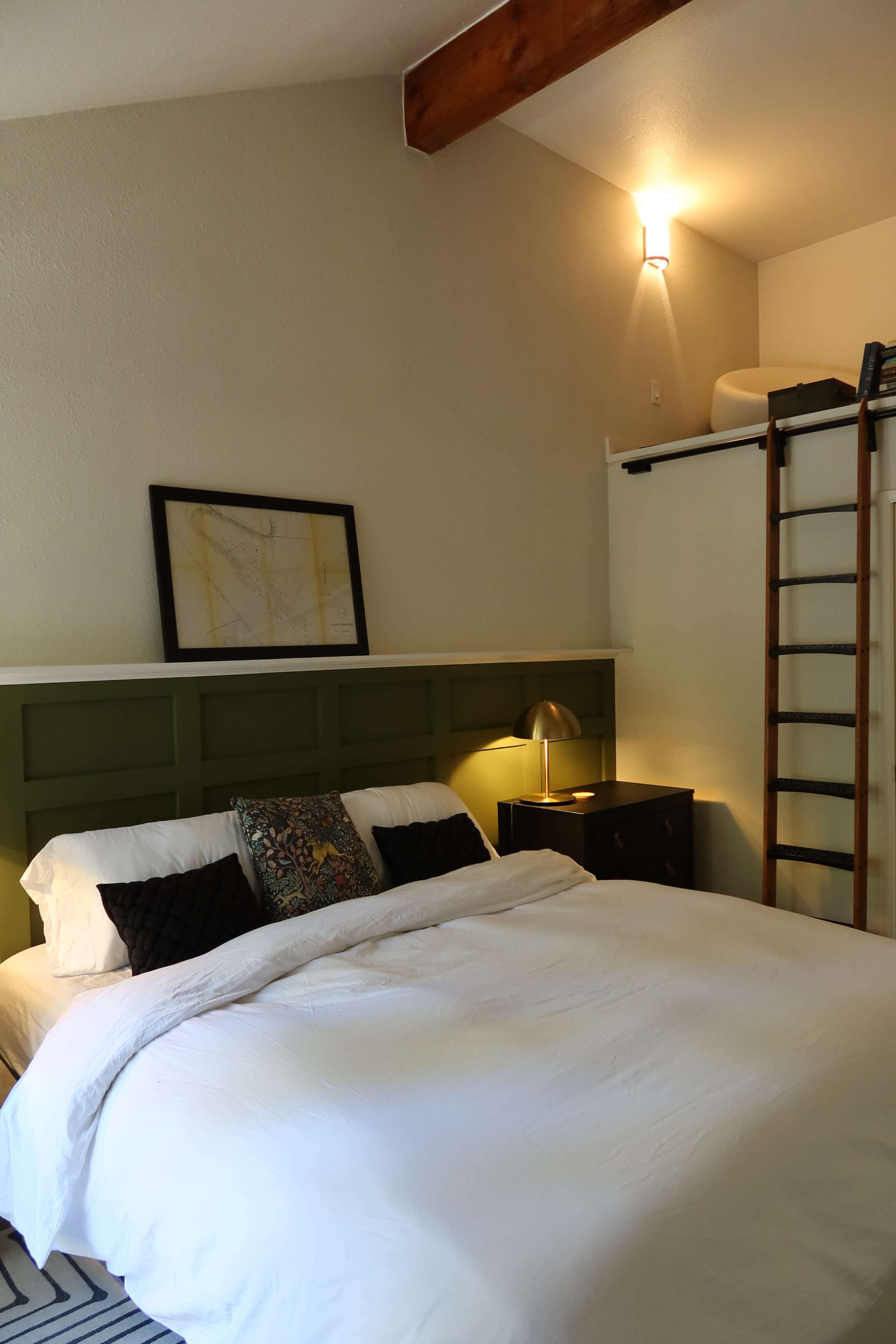 Private Retreat in the Santa Cruz Mountains Image in , Los gatos, CA