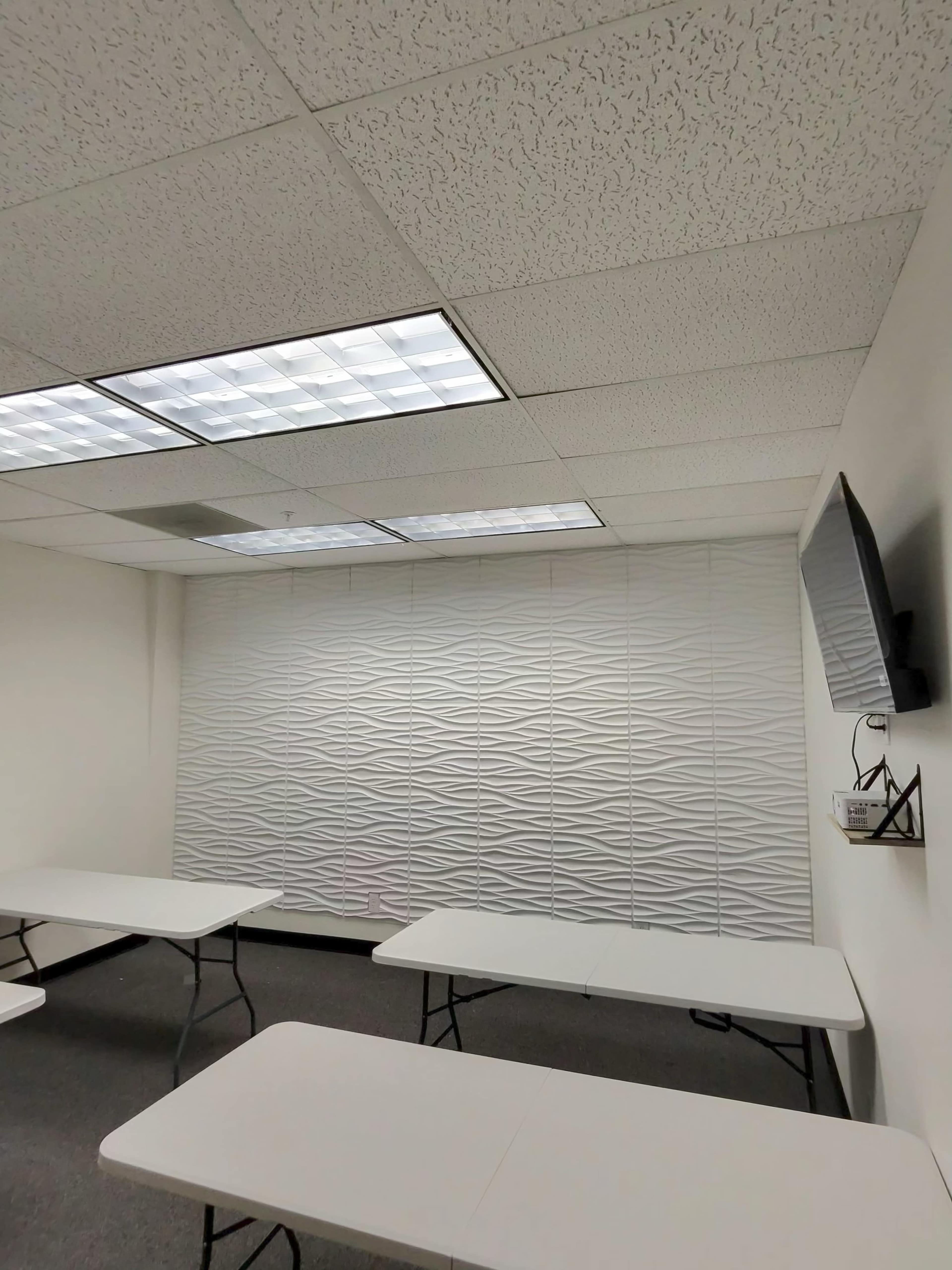 Modern Presentation Room W/ Private Break-Out Room Image in North Mountain Village, Phoenix, AZ