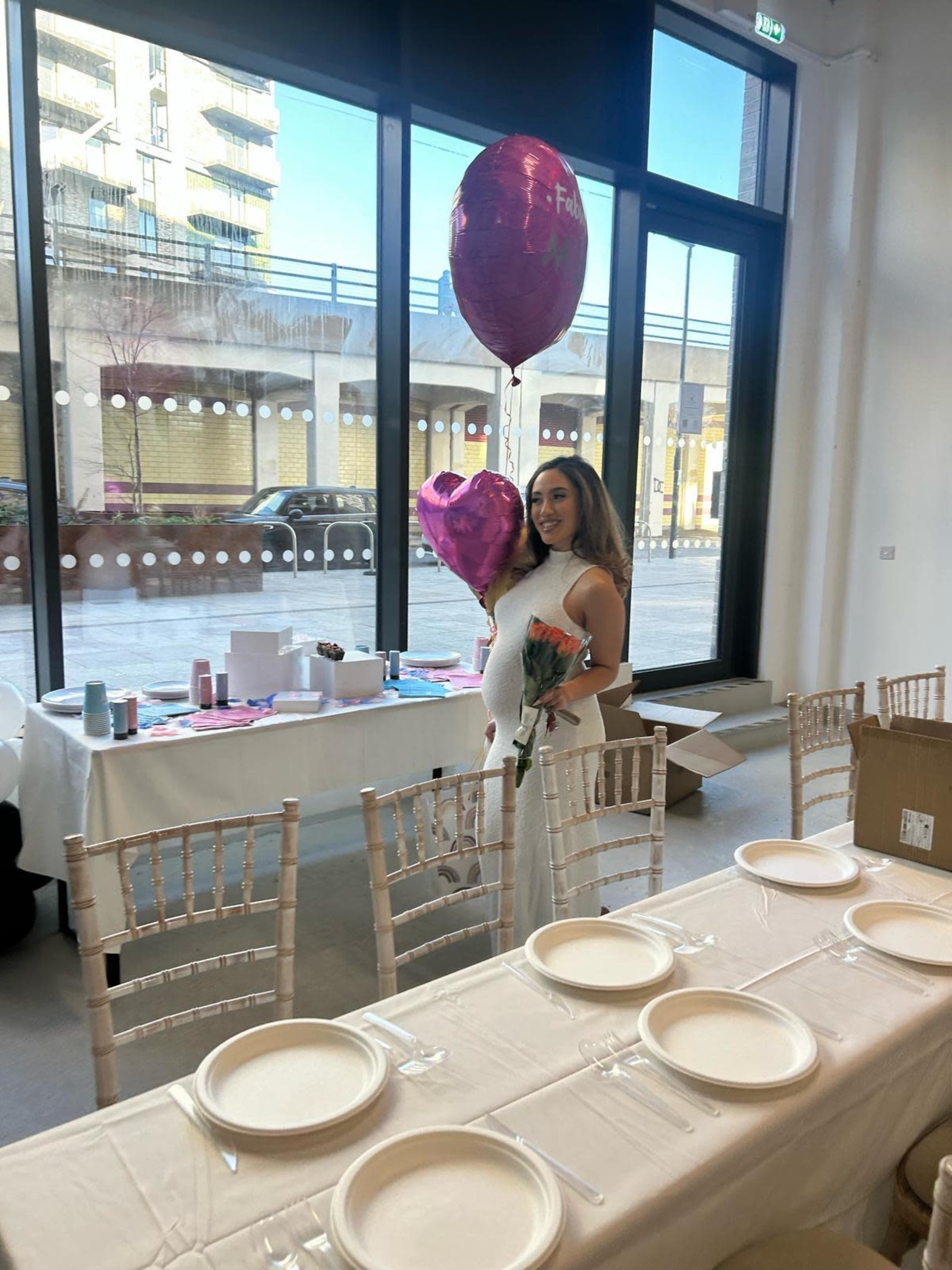 Creative Event studio Image in London, Canning Town, ENG