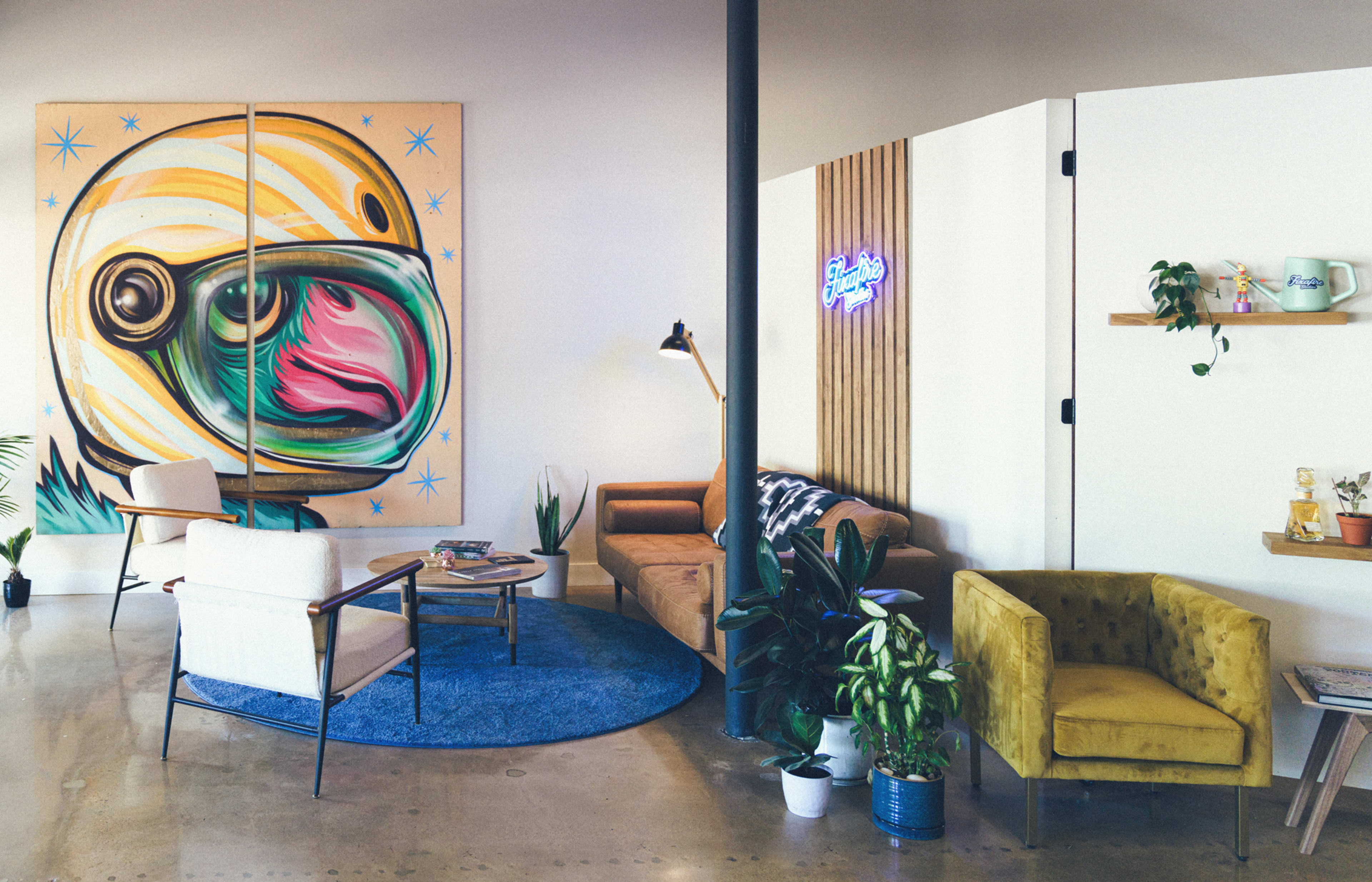 Flexible Photo & Video Production Studio in the heart of Olde Town Arvada Image in Olde Town Arvada, Arvada, CO