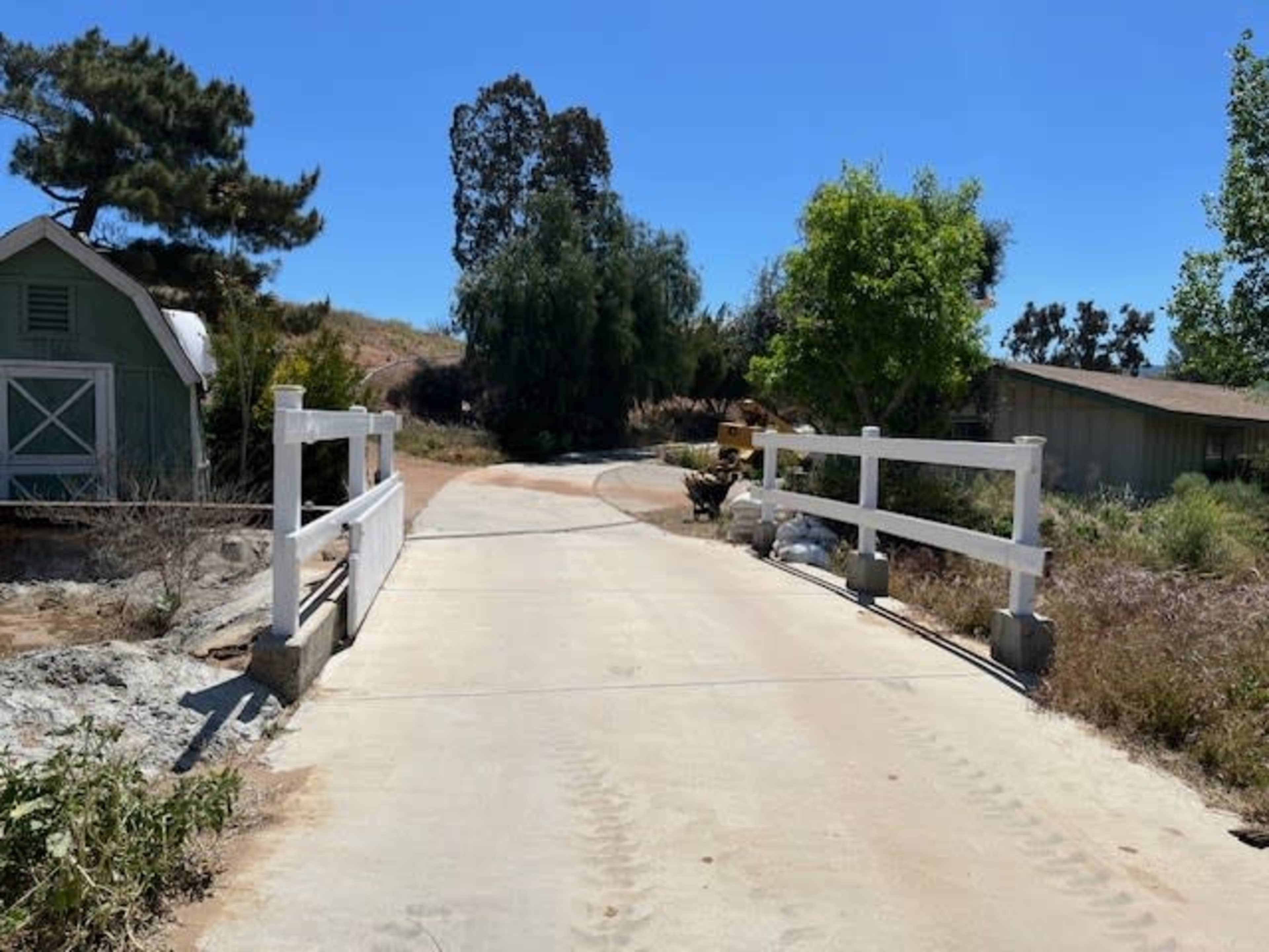 High Desert Arabians Image in Acton, Acton, CA