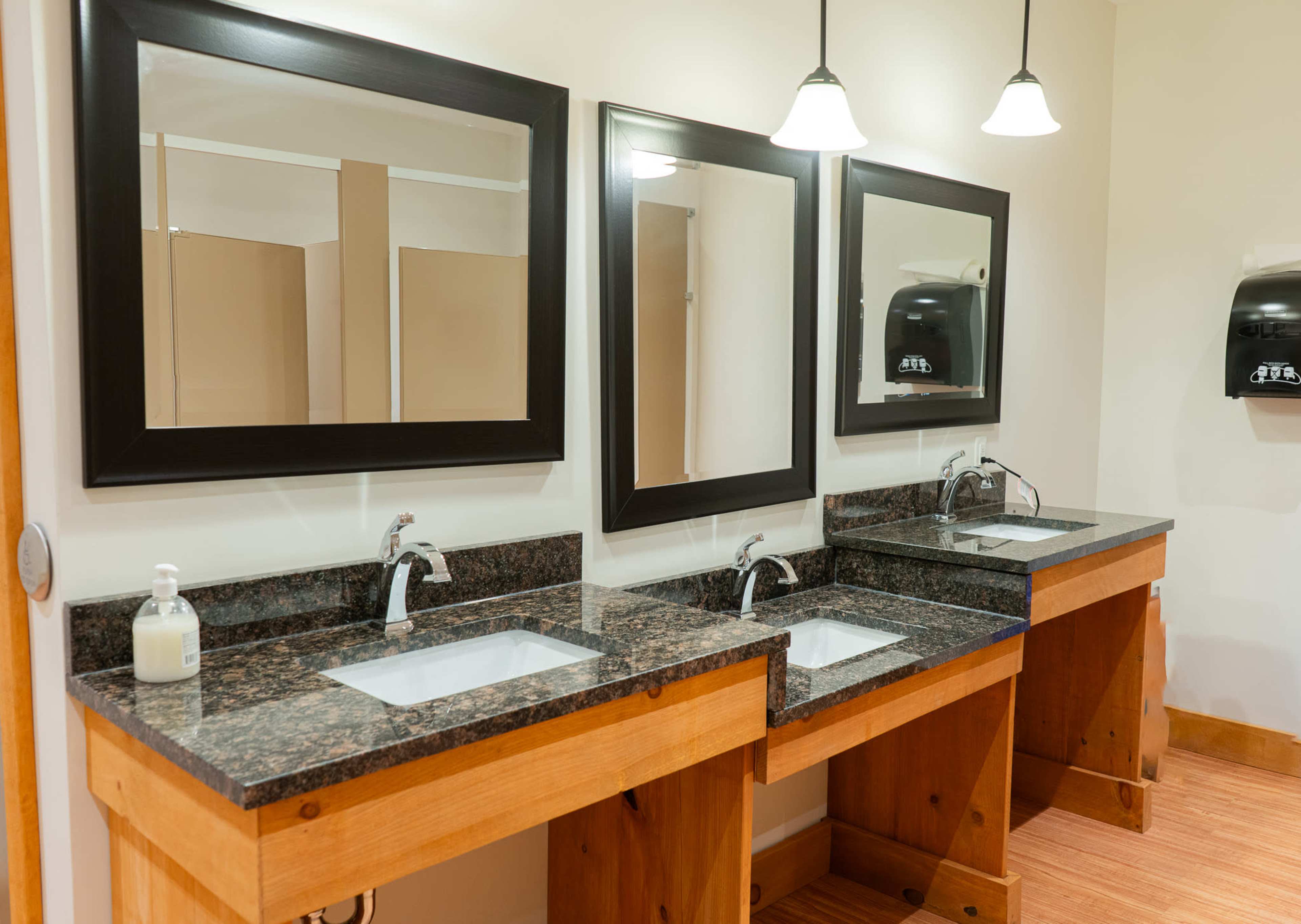 Expansive Downtown Hamilton Venue for Events, Productions, and Offsites Image in Beasley, Hamilton, ON