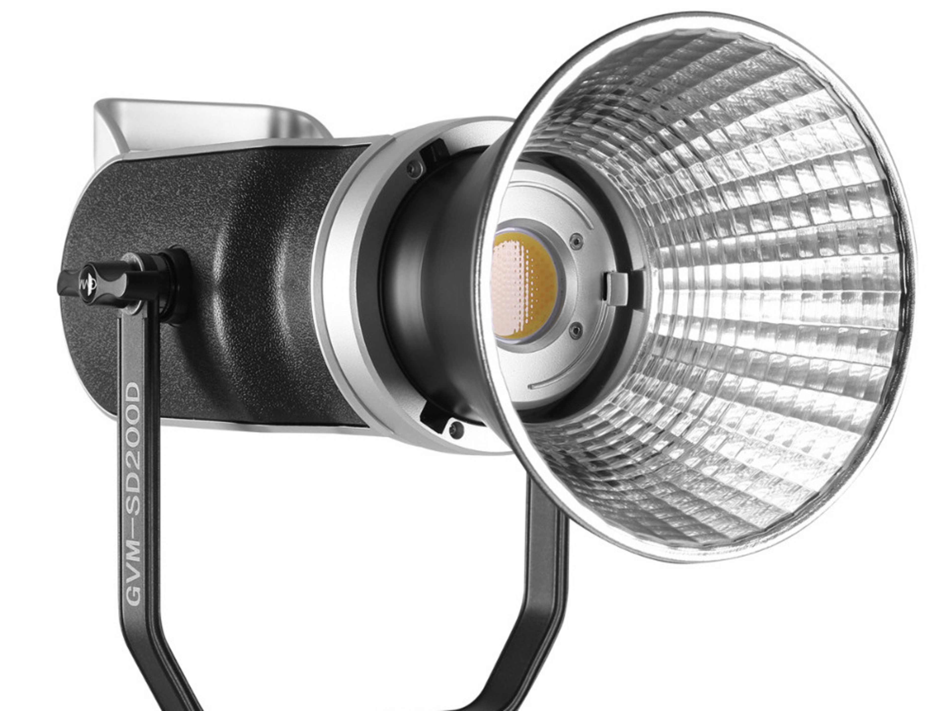 Bi-Color LED Video Light
