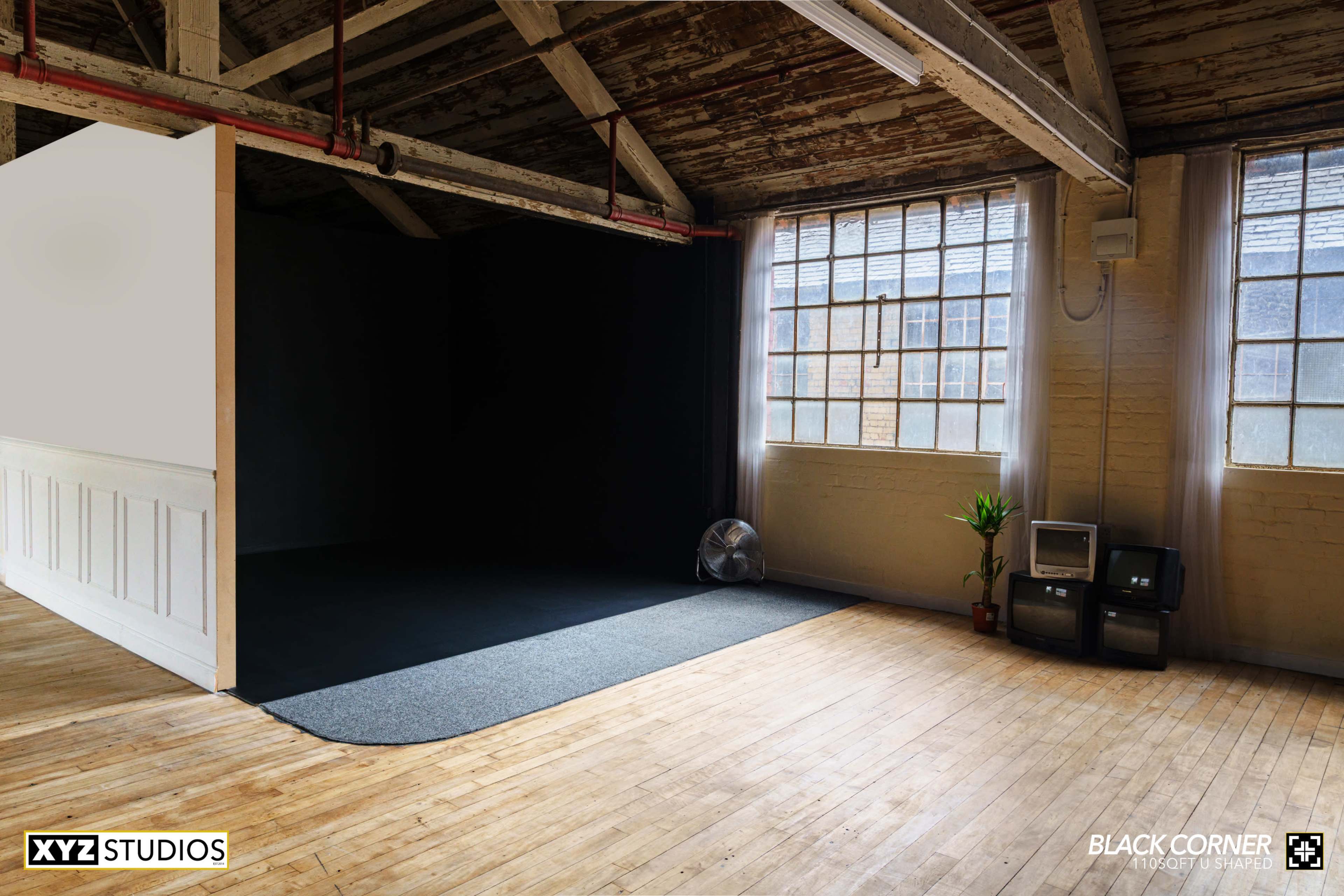 XYZ STUDIOS - LEICESTER - MIDLANDS Image in Leicester, Leicester, ENG