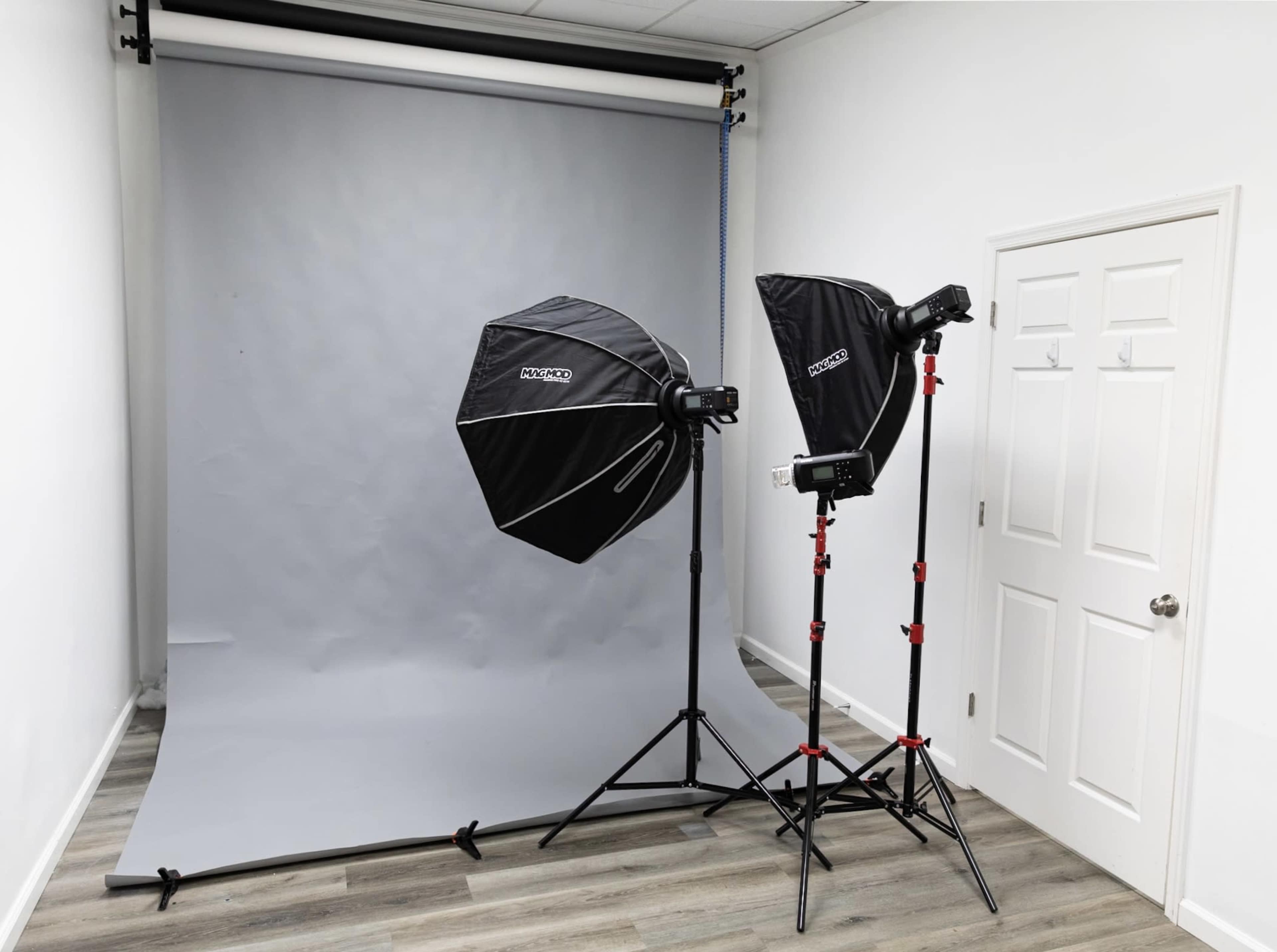 Fully Equipped Studio for Photography, Video, and Content Creation in Alexandria, VA Image in Lincolnia, Alexandria, VA