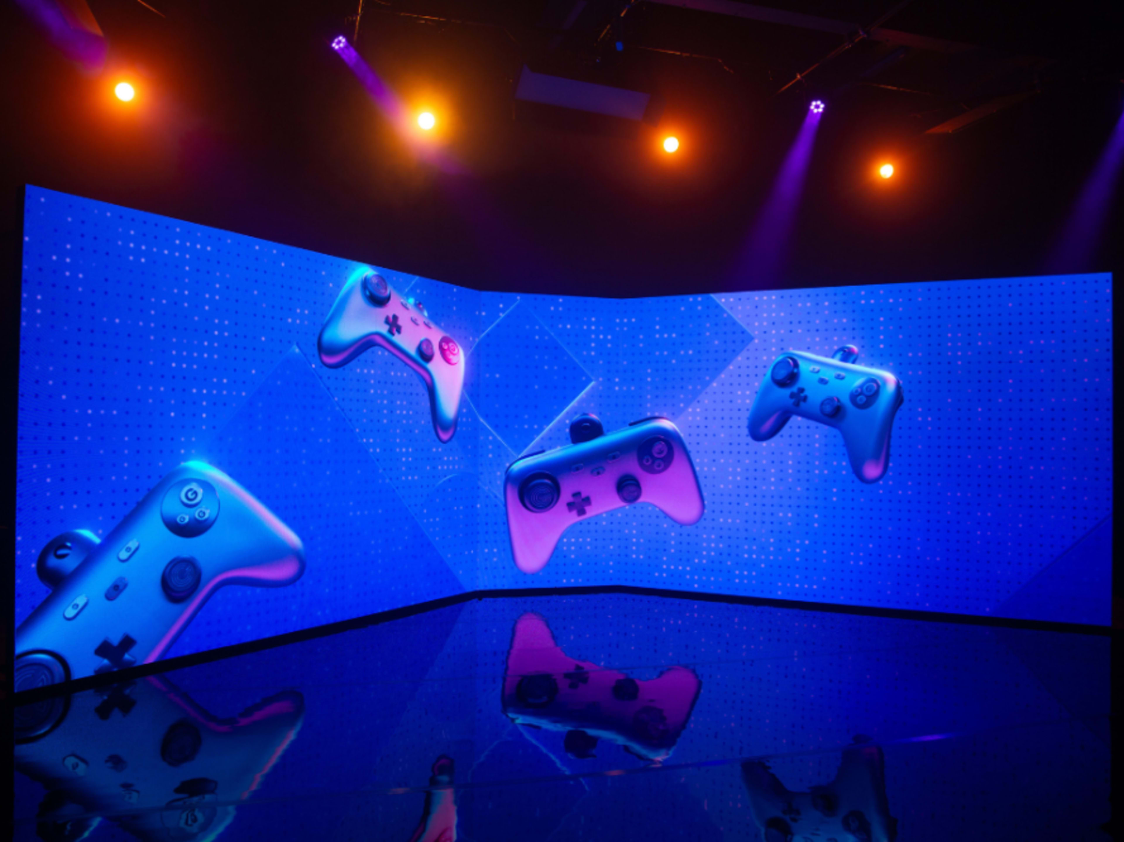 LED Screens