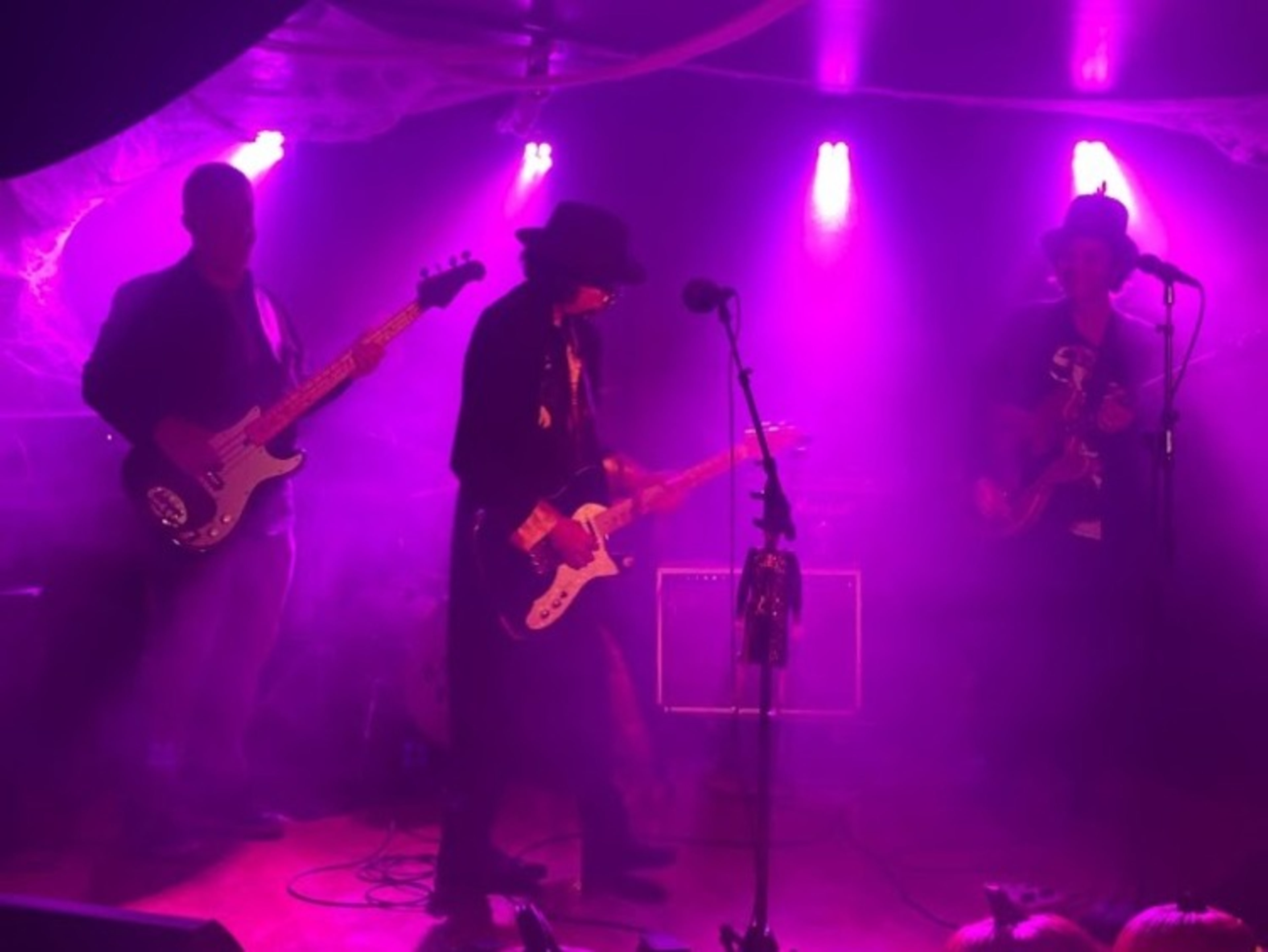 Cover Band