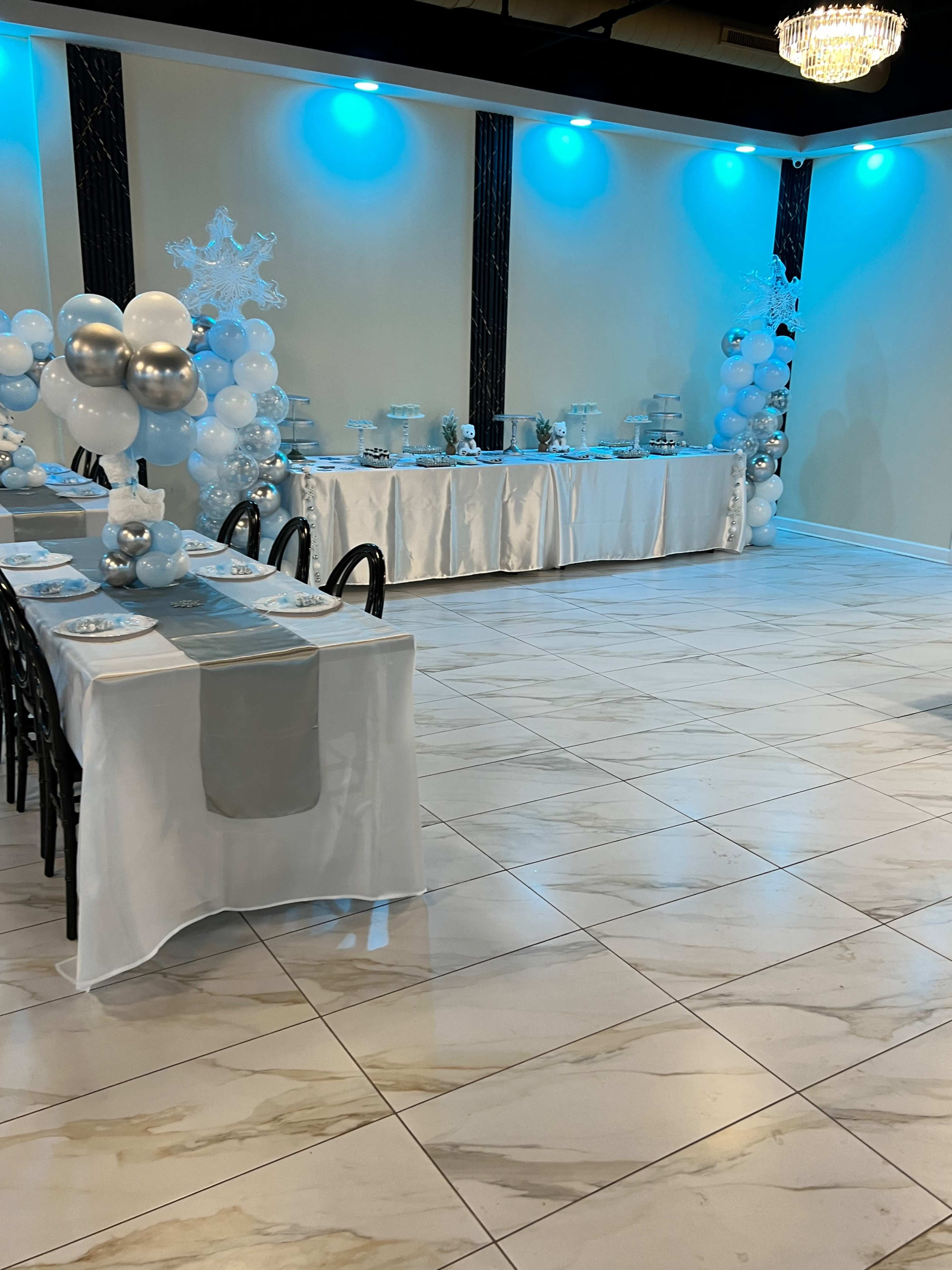 My Party Room Image in Maine Township, Niles, IL