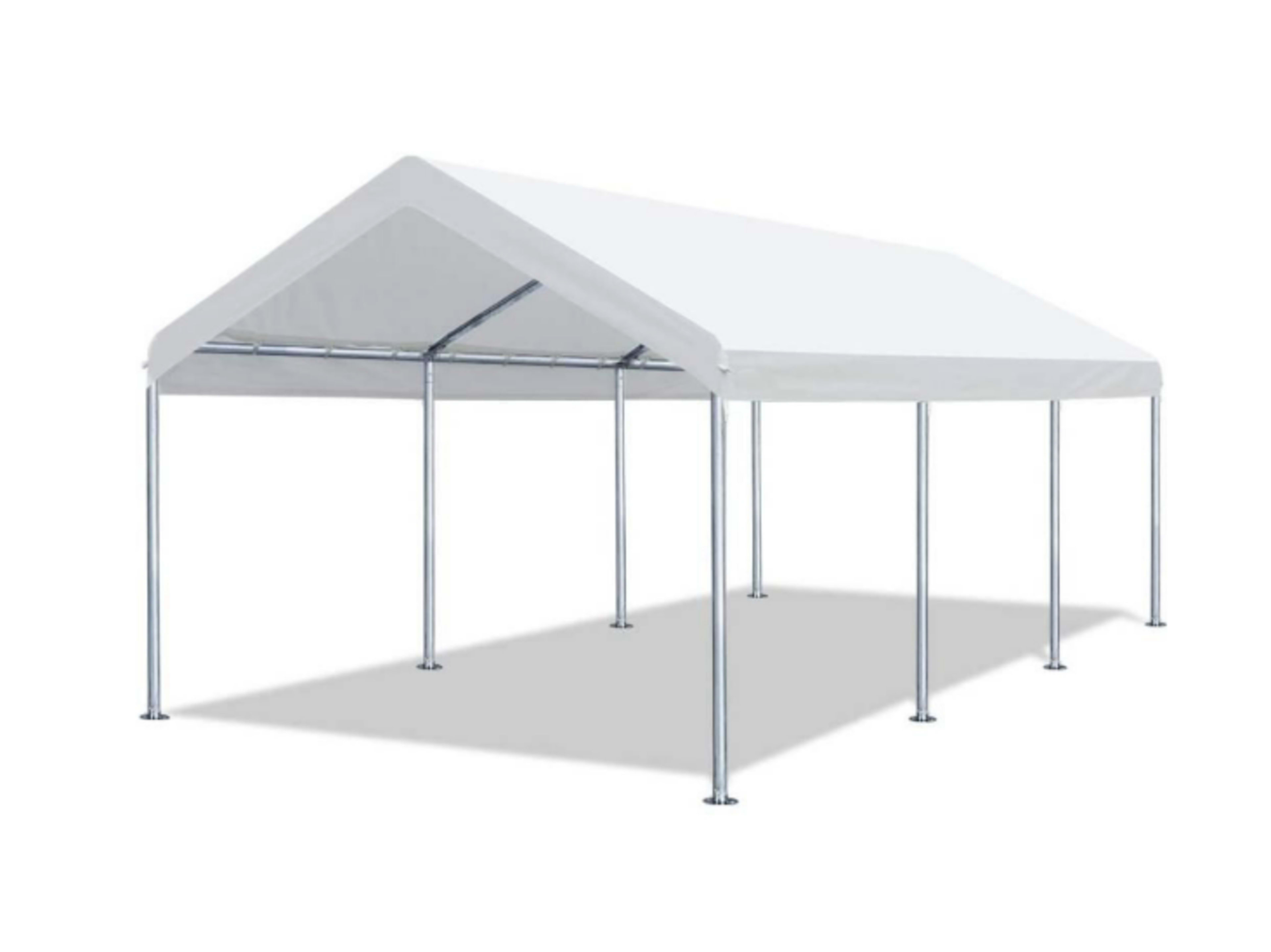 10x20 Tent