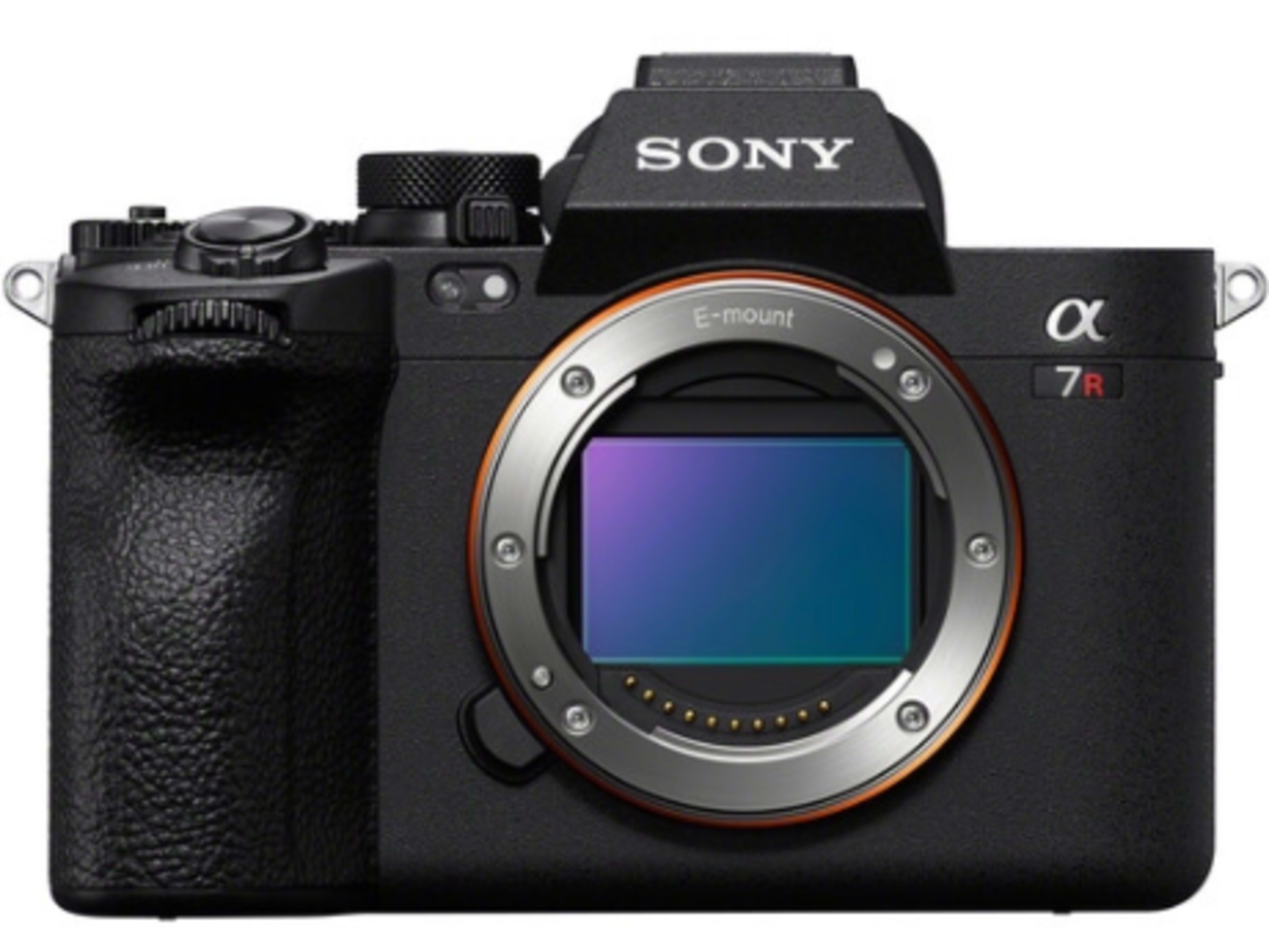 sony a7R V Mirrorless camera