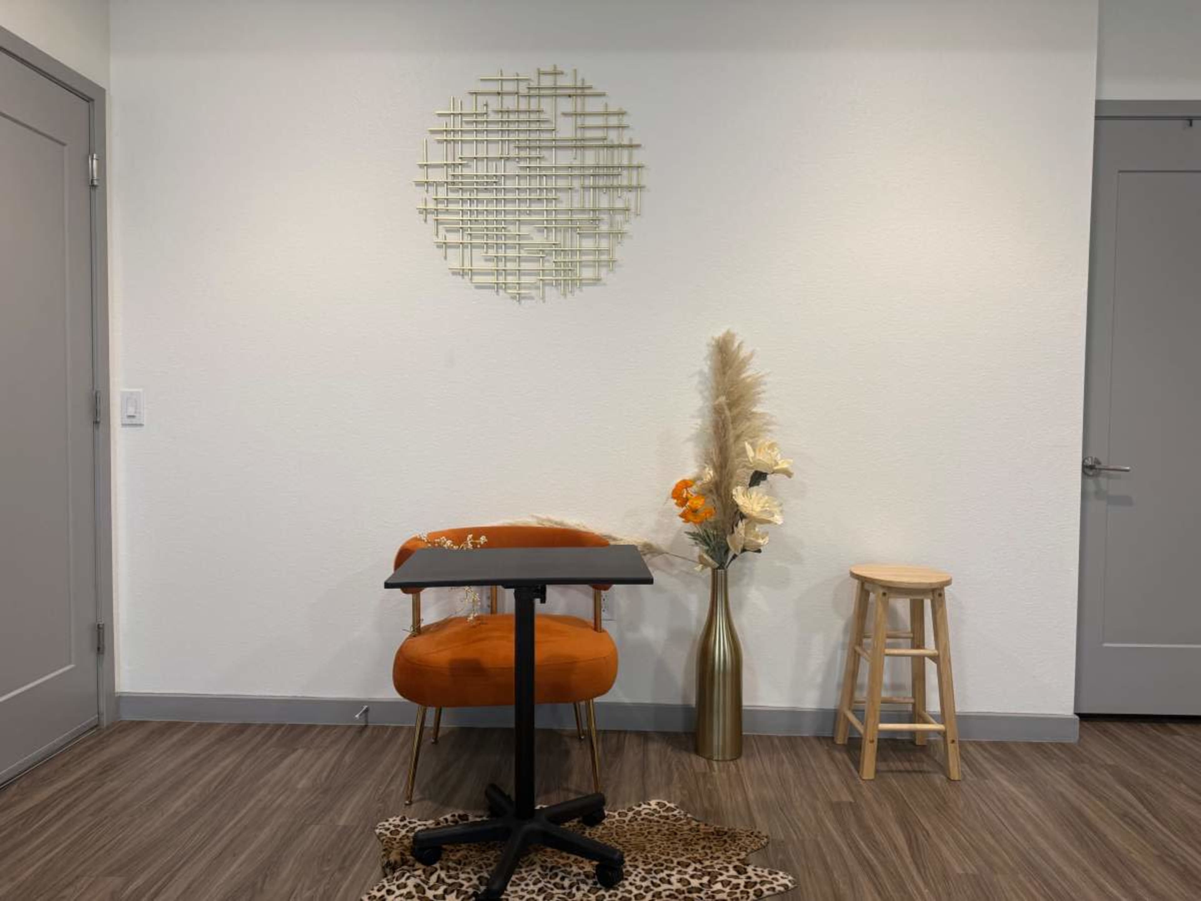 GoldenGoddess Creationz Creative Phoenix Arizona downtown  Studio Image in Encanto Village, Phoenix, AZ