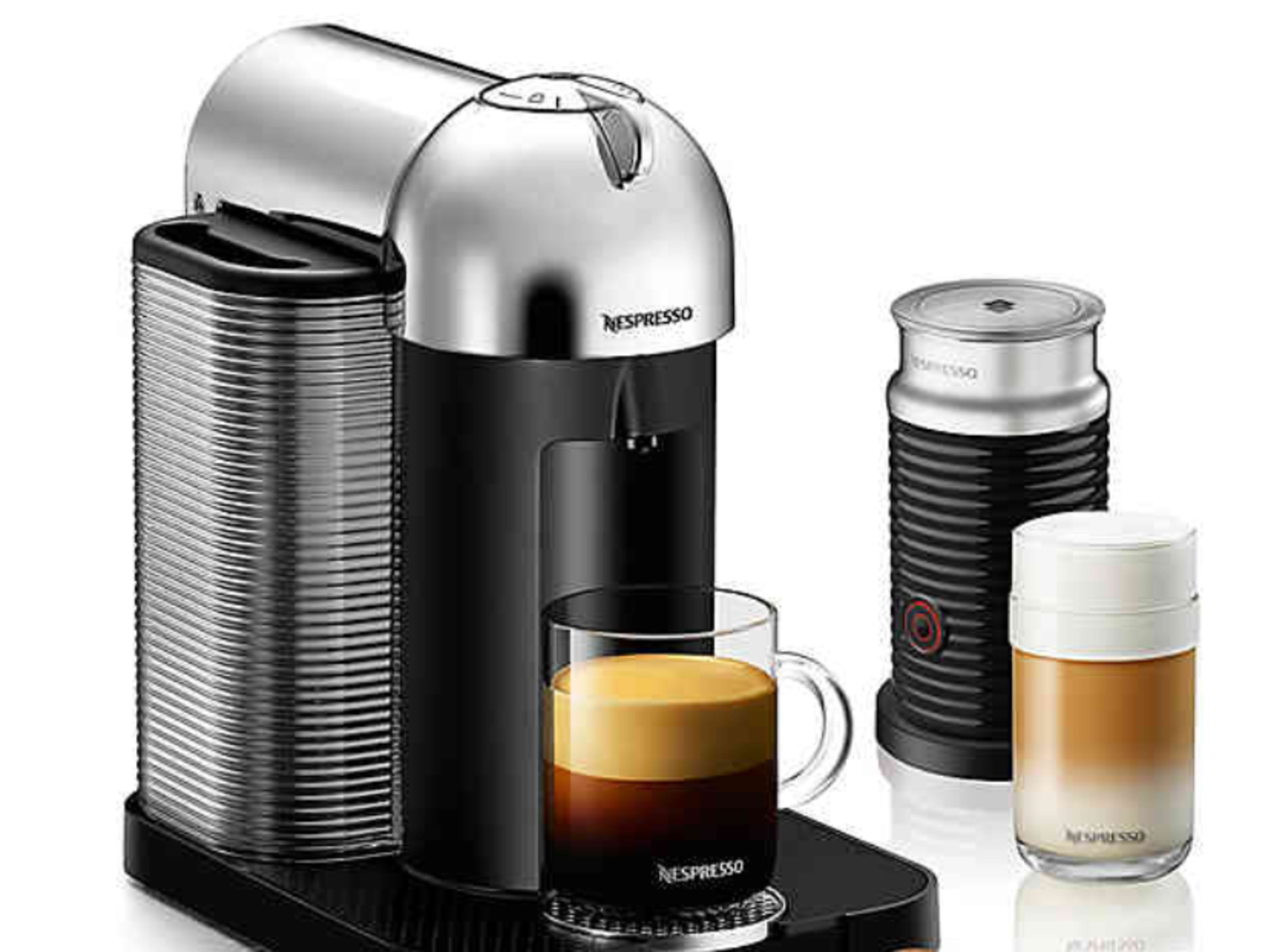 Coffee & Tea Bar
