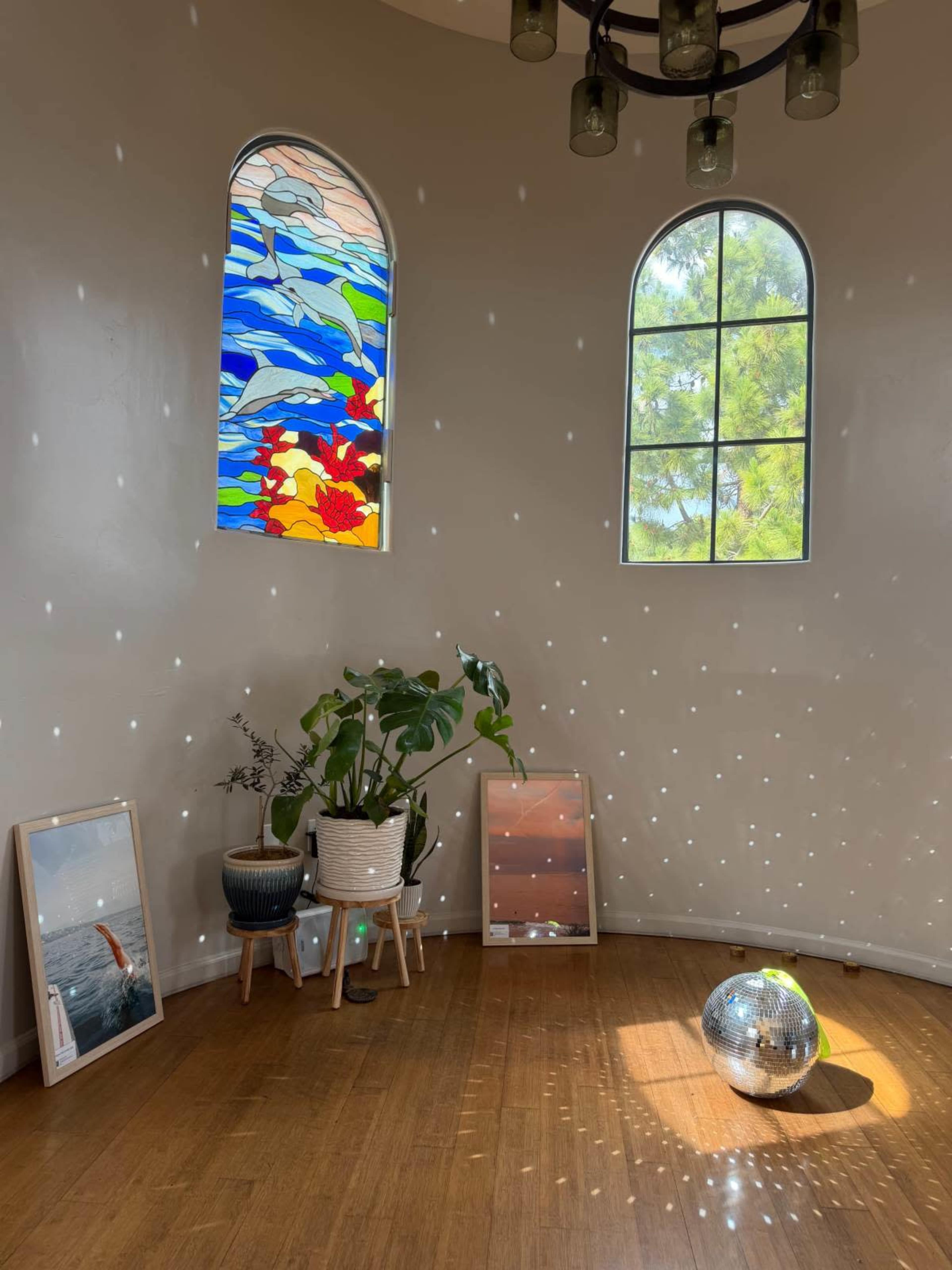 Bright, Boutique Wellness Studio in Santa Barbara’s Mesa Image in West Mesa, Santa Barbara, CA