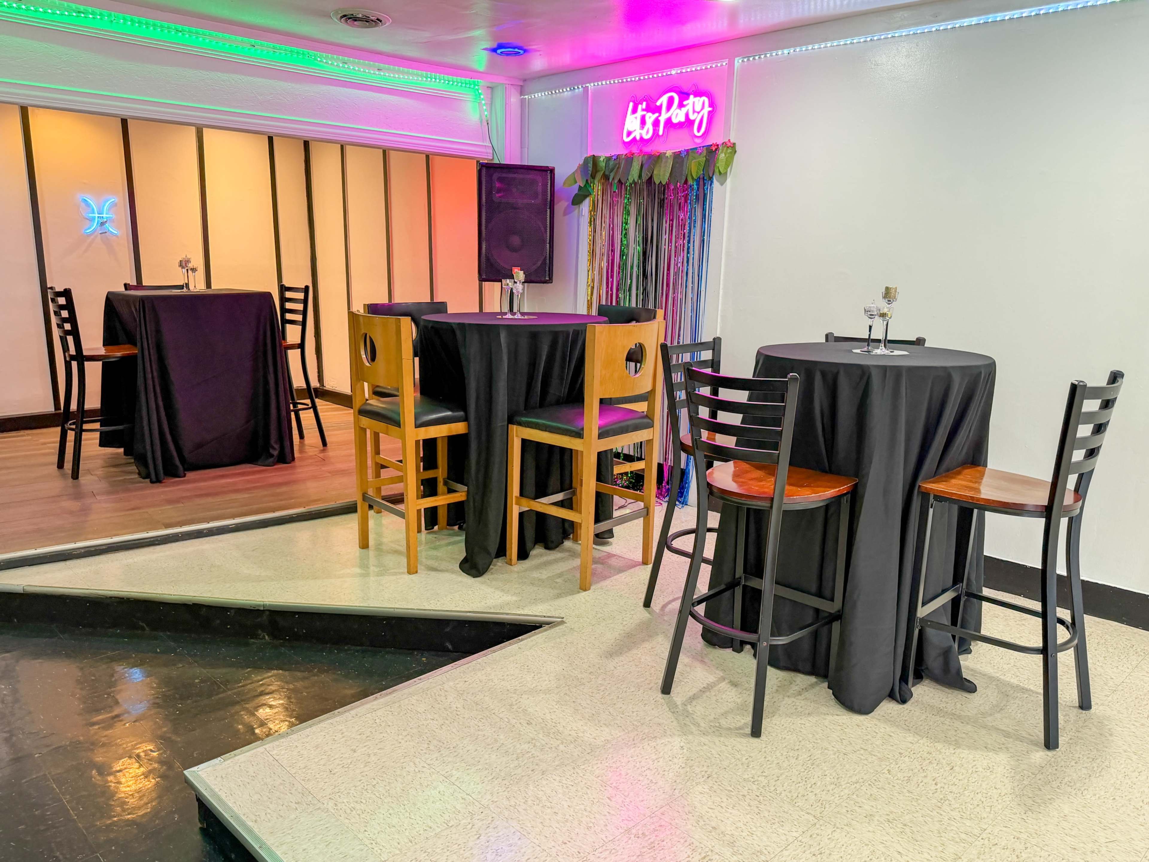 Studio C Event Space Image in College Park, College Park, GA