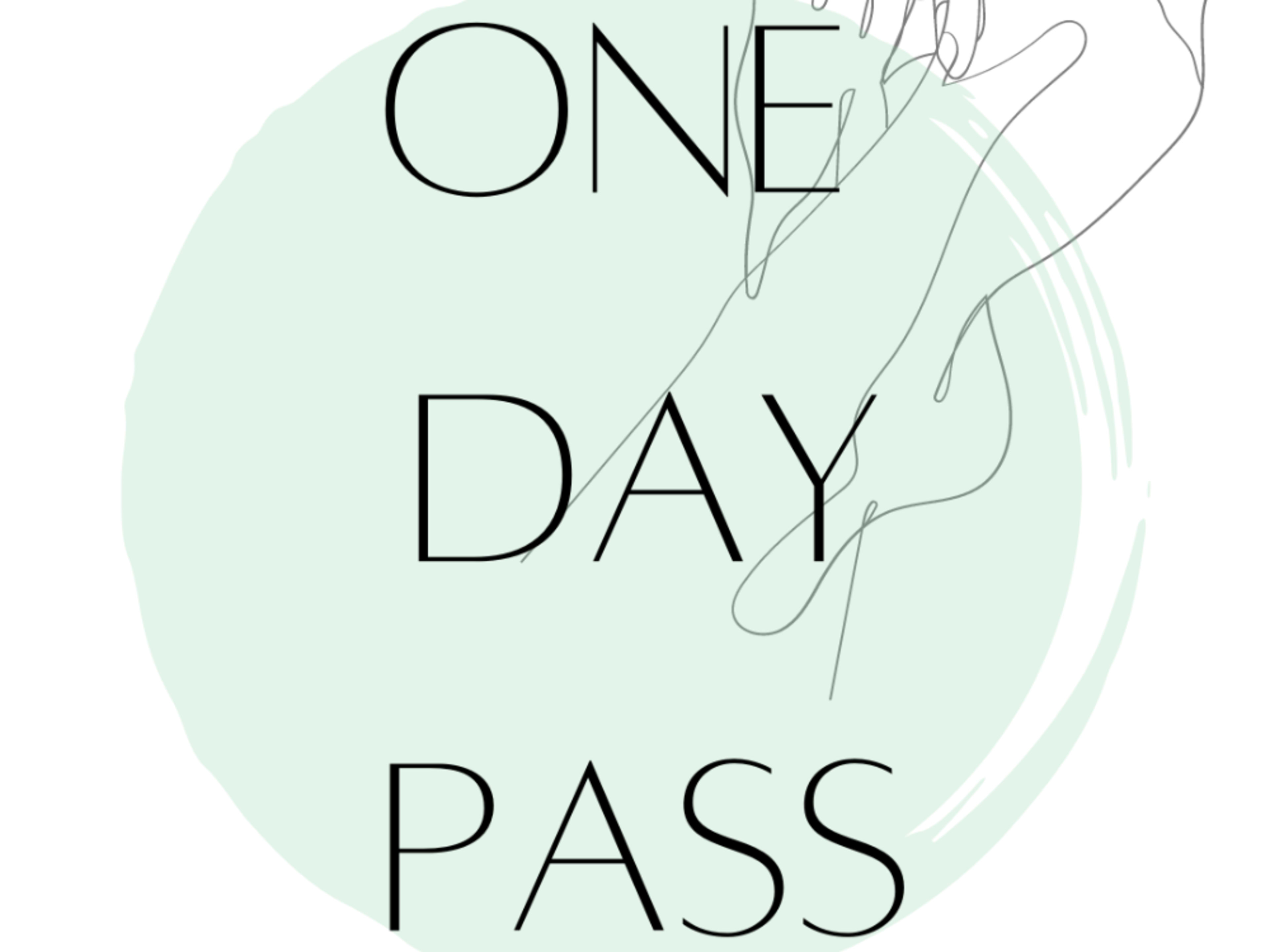 One Day Pass