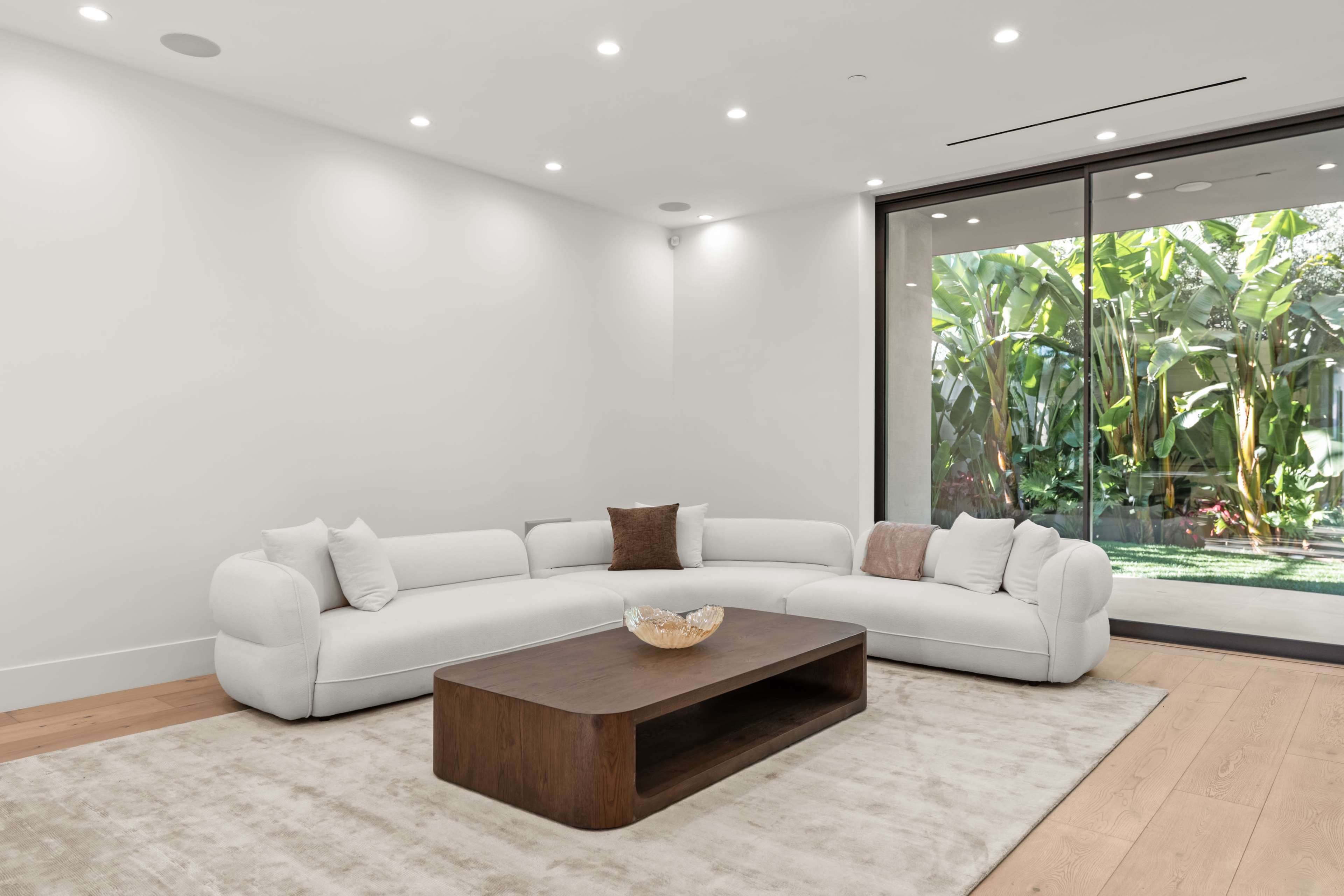 Chic Venue in Beverly Grove Image in Central LA, Los Angeles, CA