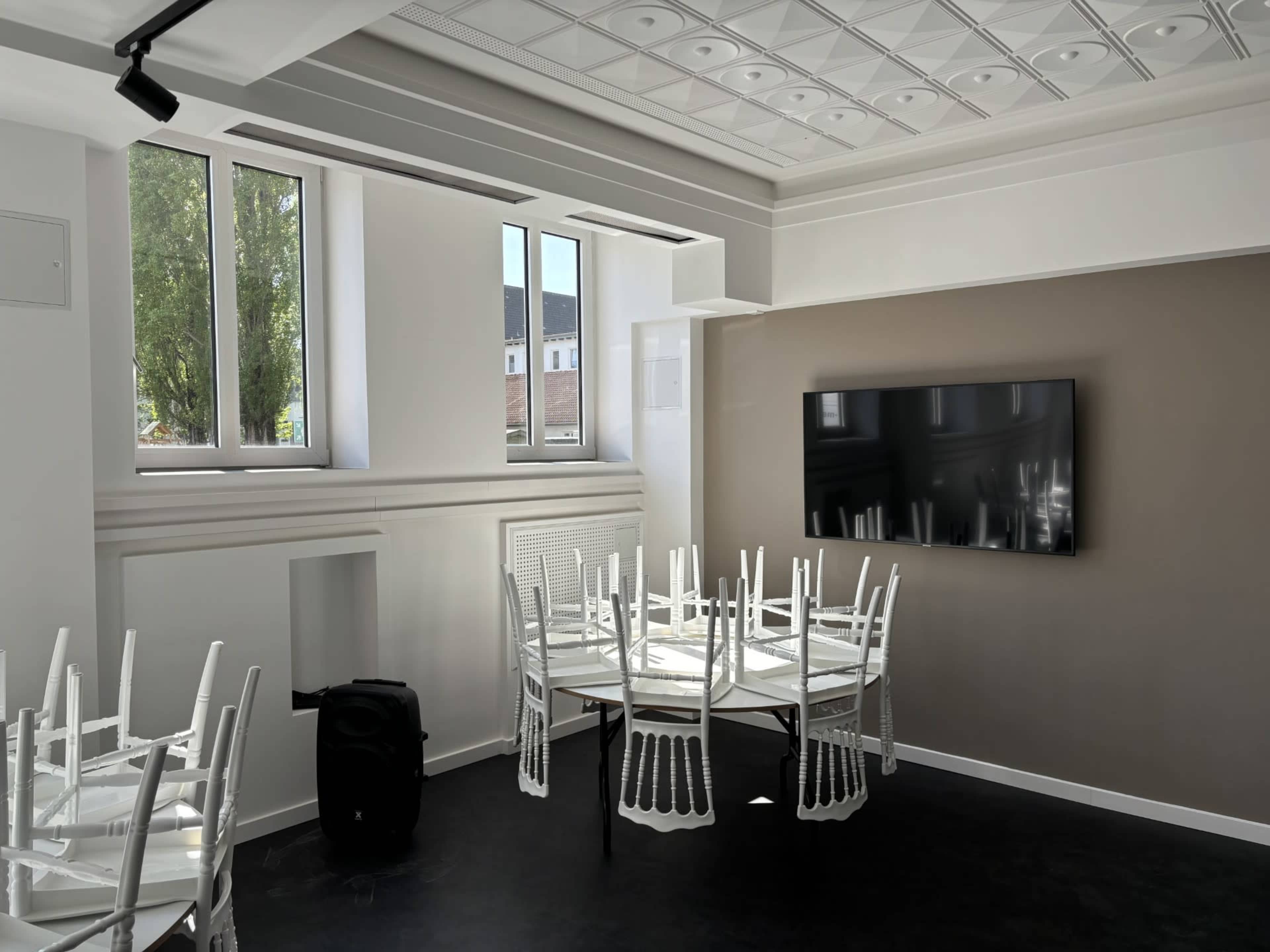 Veranstaltungssaal in Hamburg nähe Innenstadt Image in Bahrenfeld, Hamburg