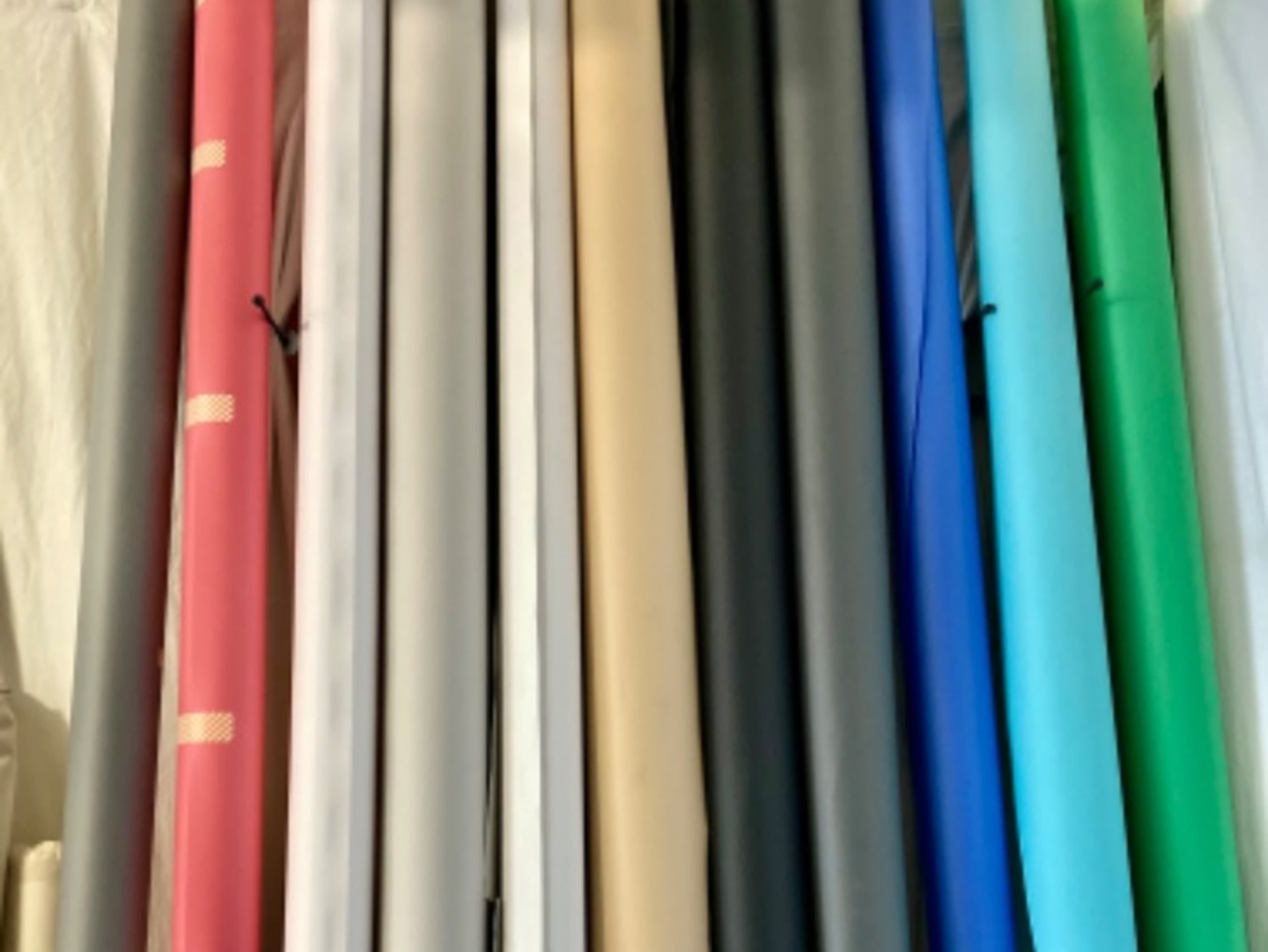Backdrop paper - white/grey/black