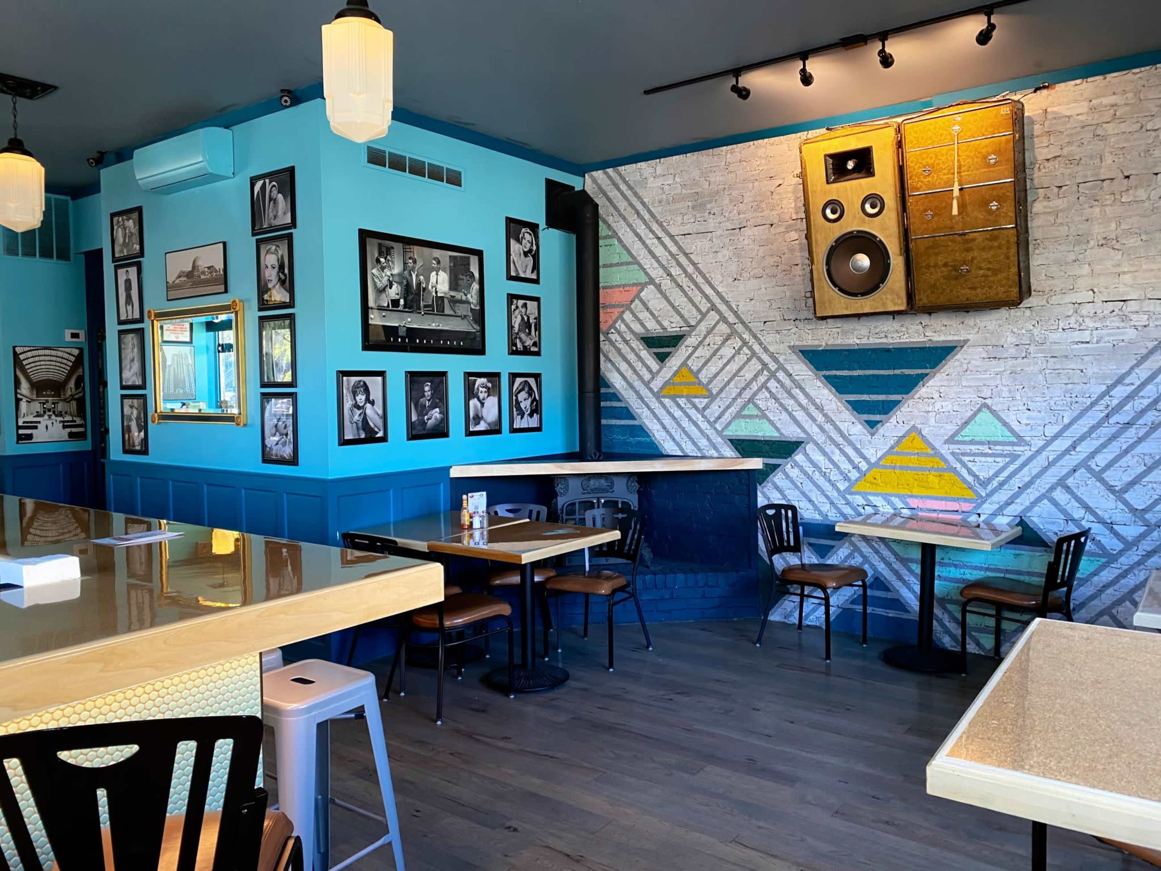 Bar Area For Special Events in Chicago Image in Lake View, Chicago, IL