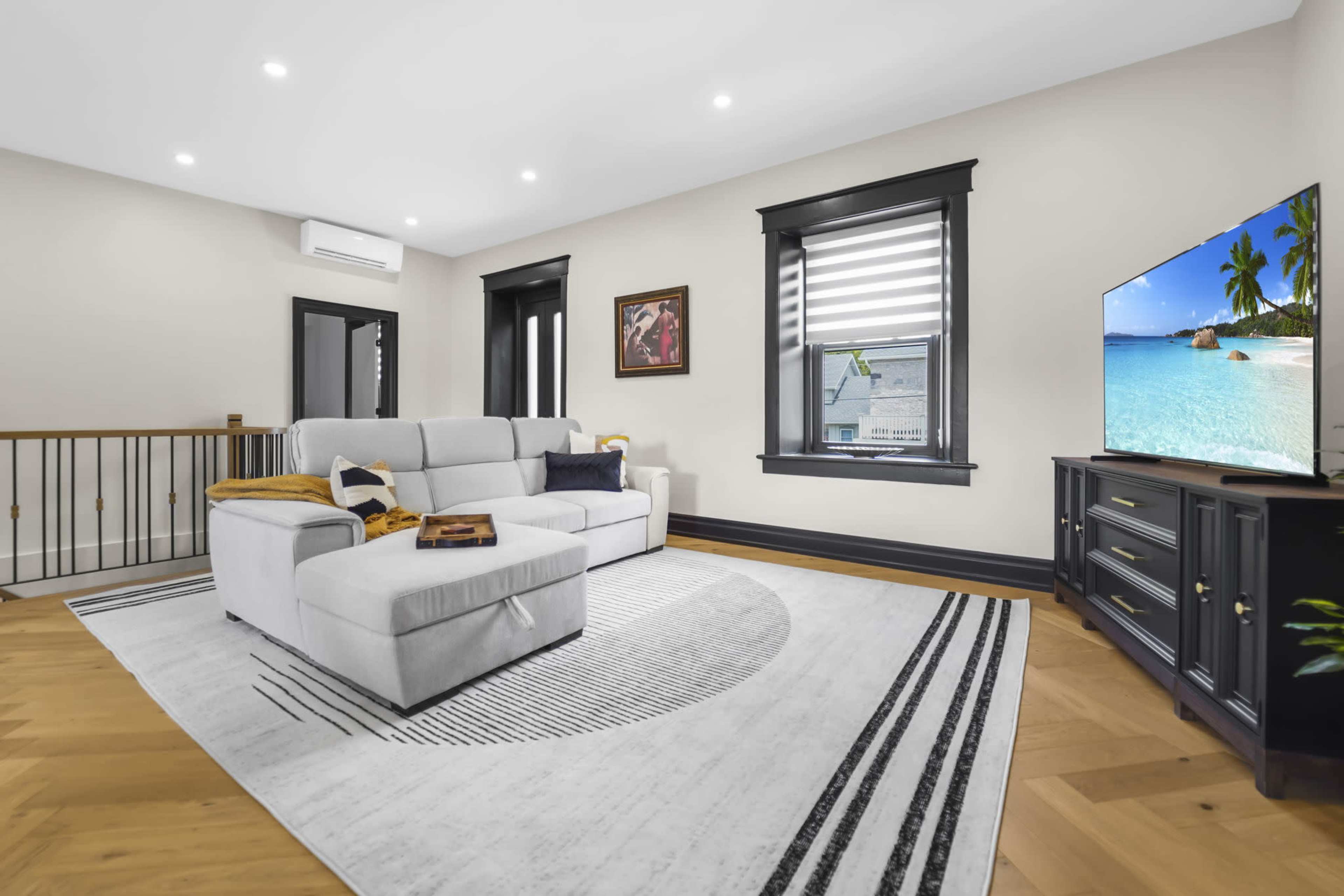 Historical Dreamy Retreat Loft Minutes from Downtown Elora Image in Centre Wellington, Elora, ON