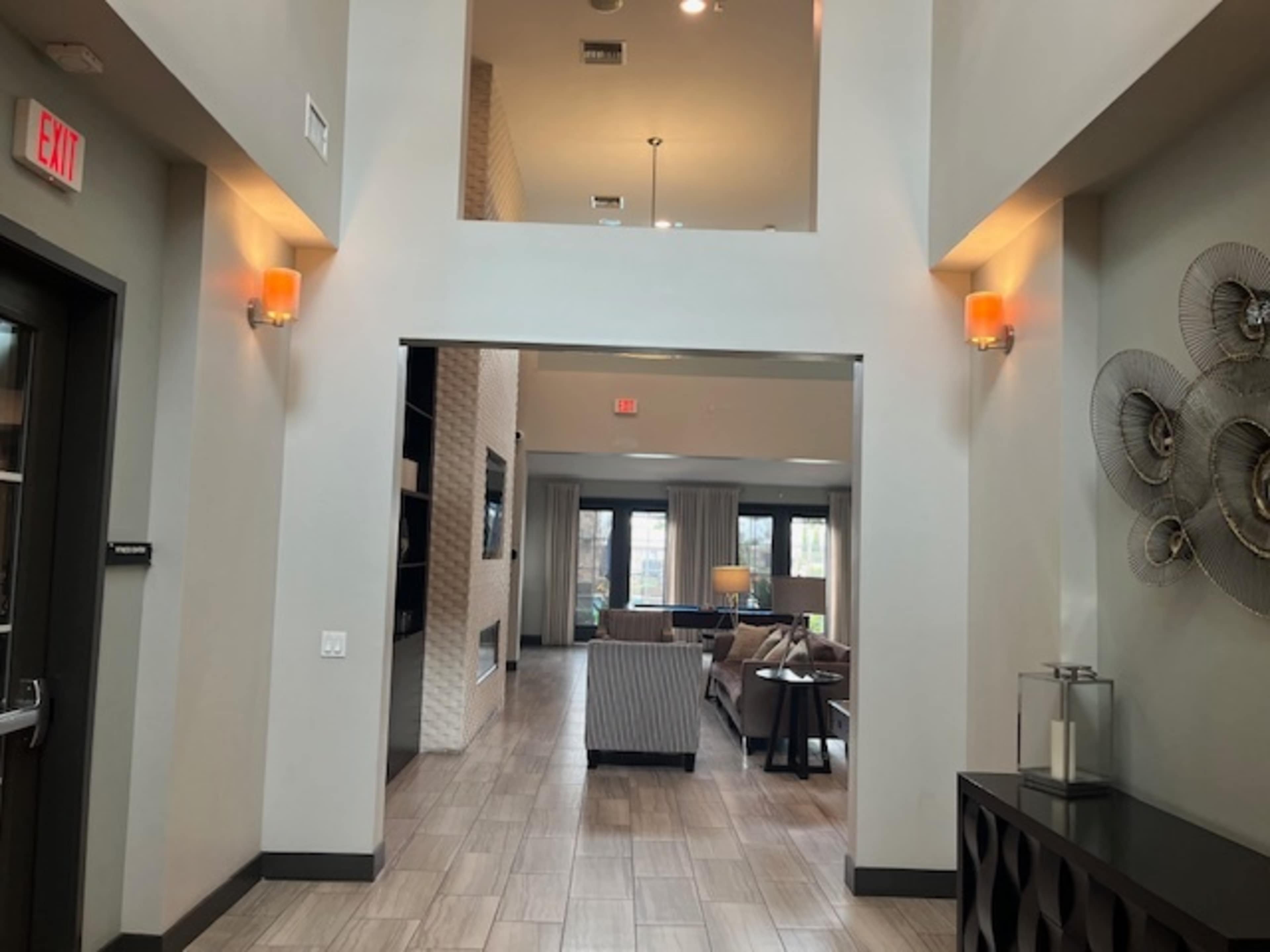 Amazing Open Space w/ Kitchen, Lounge Seating, Shuffle Board and Billiards Table Image in San Dimas, San Dimas, CA