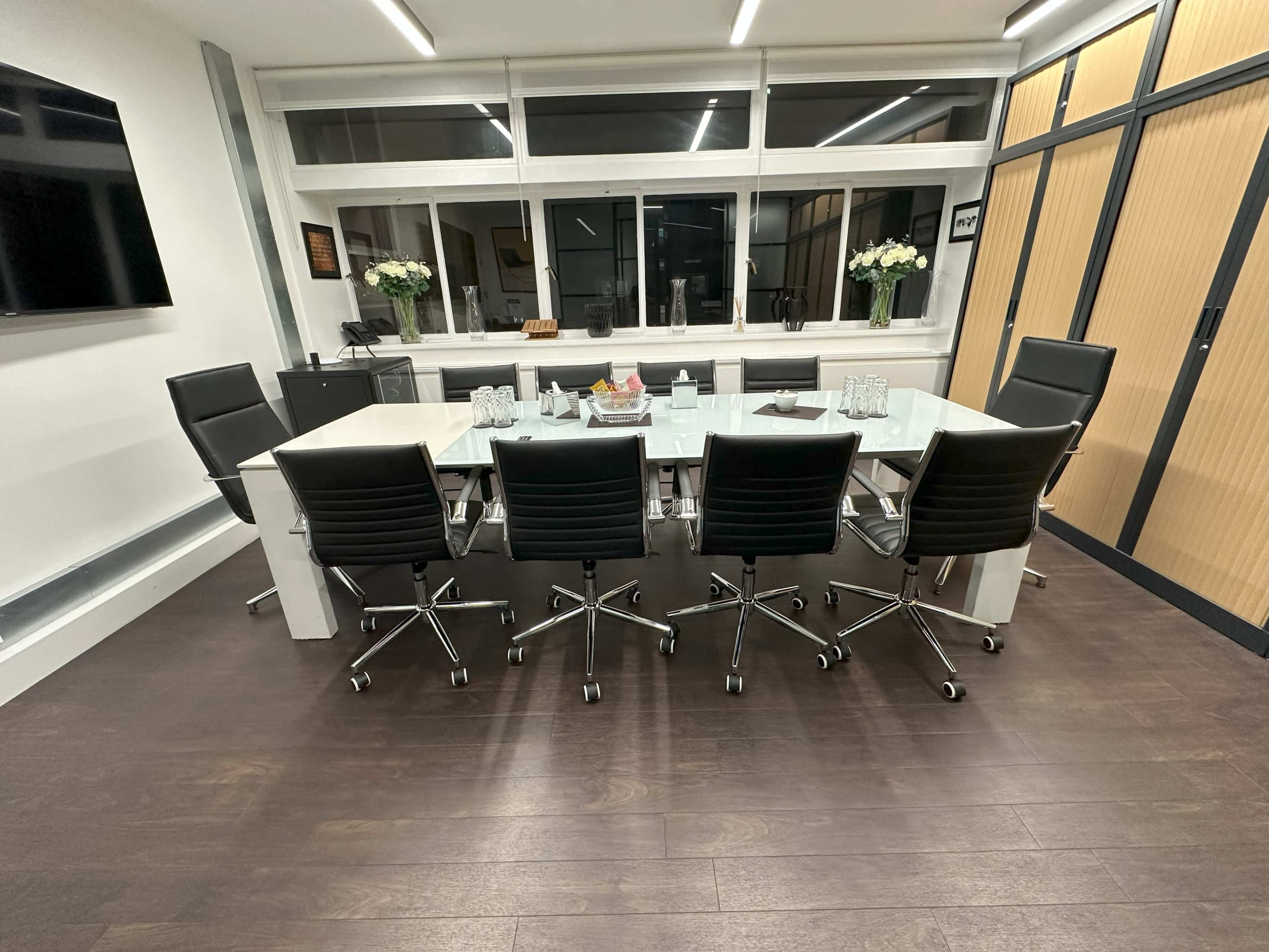Premium Boardroom meeting spaces in the heart of Mayfair Image in Mayfair, Mayfair, London, ENG