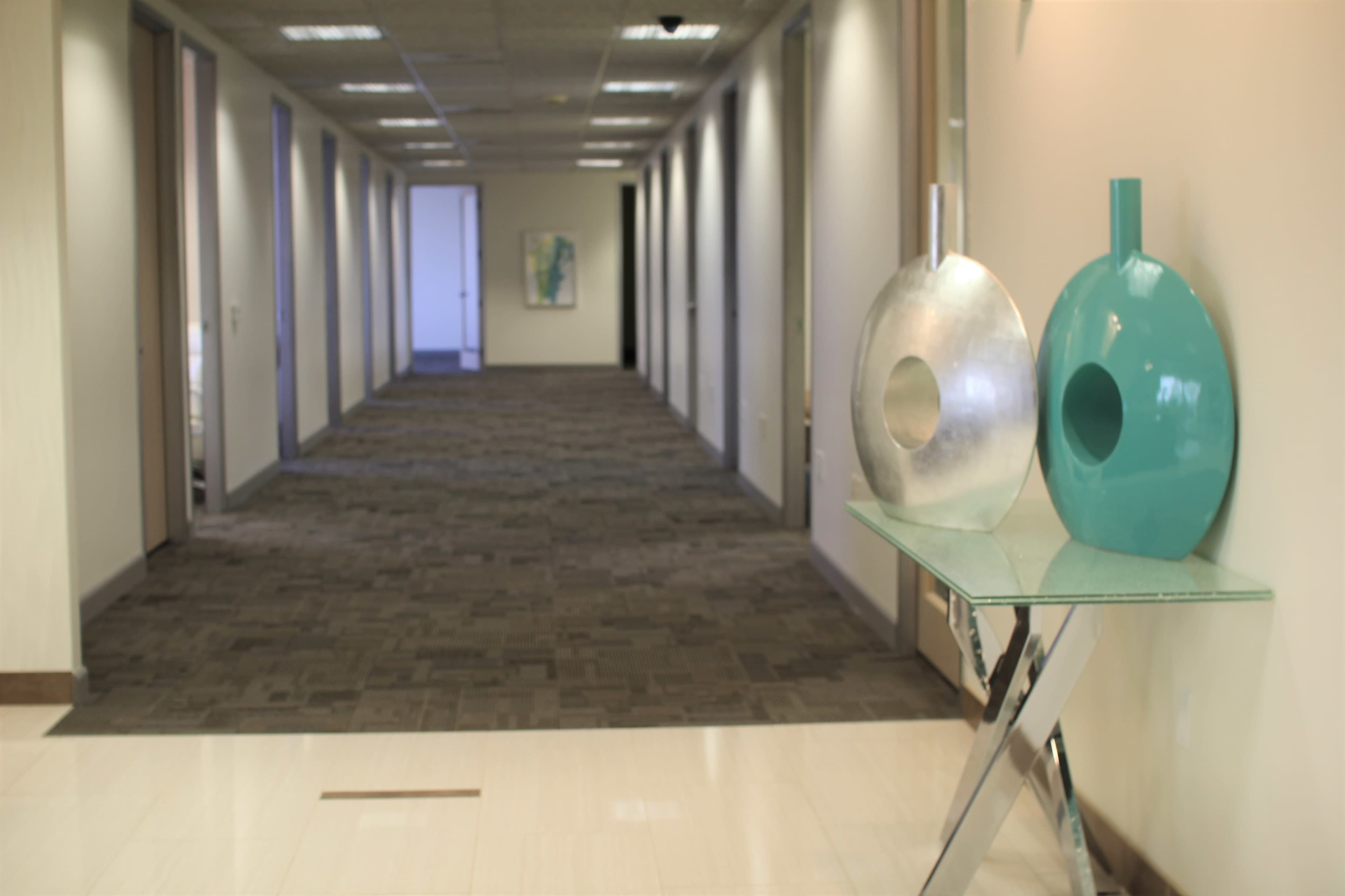 Conference Room in Prime Location Near Downtown Image in Magnolia Center, Riverside, CA