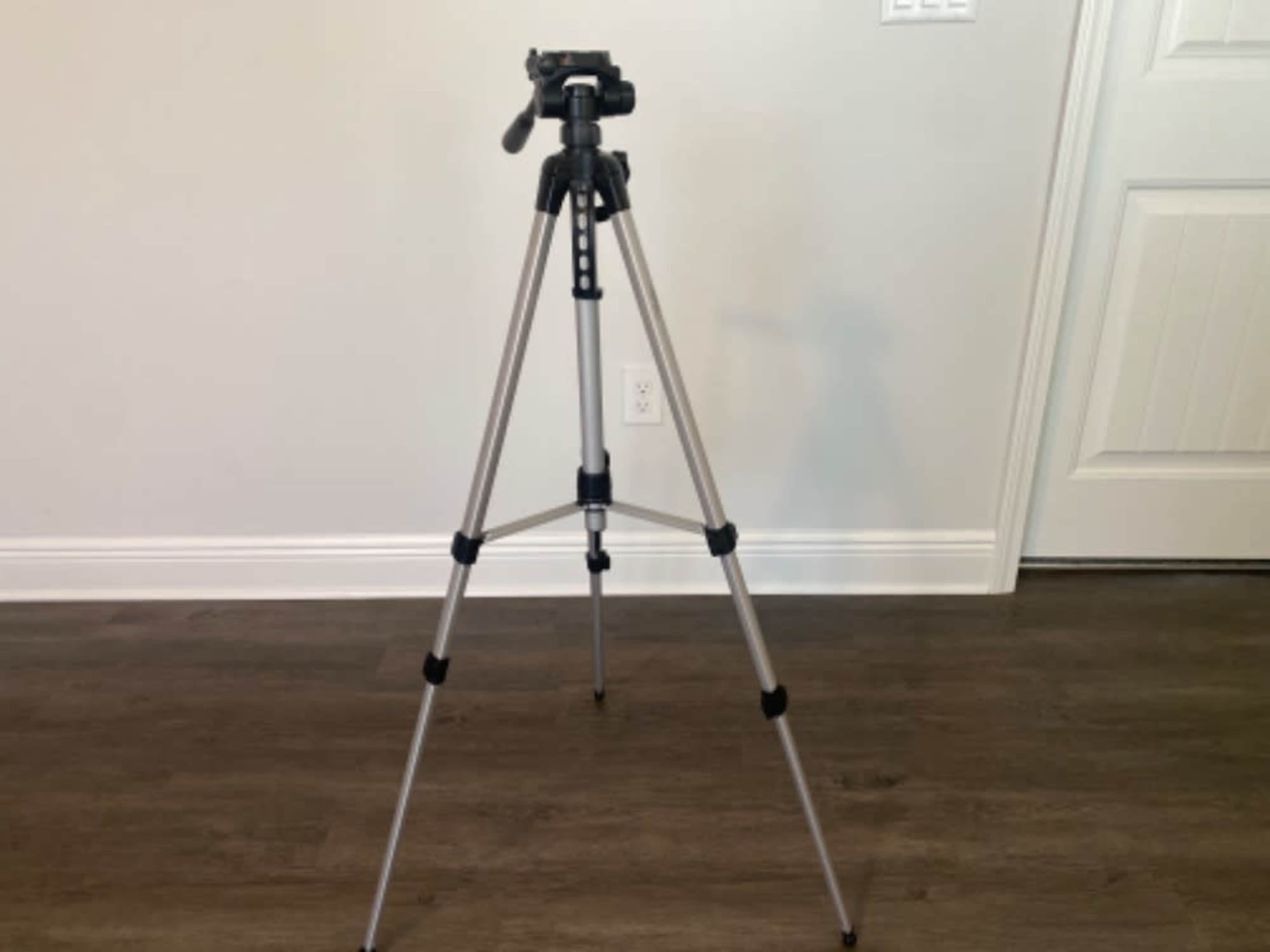 Tripod for Camera or Cell phone 