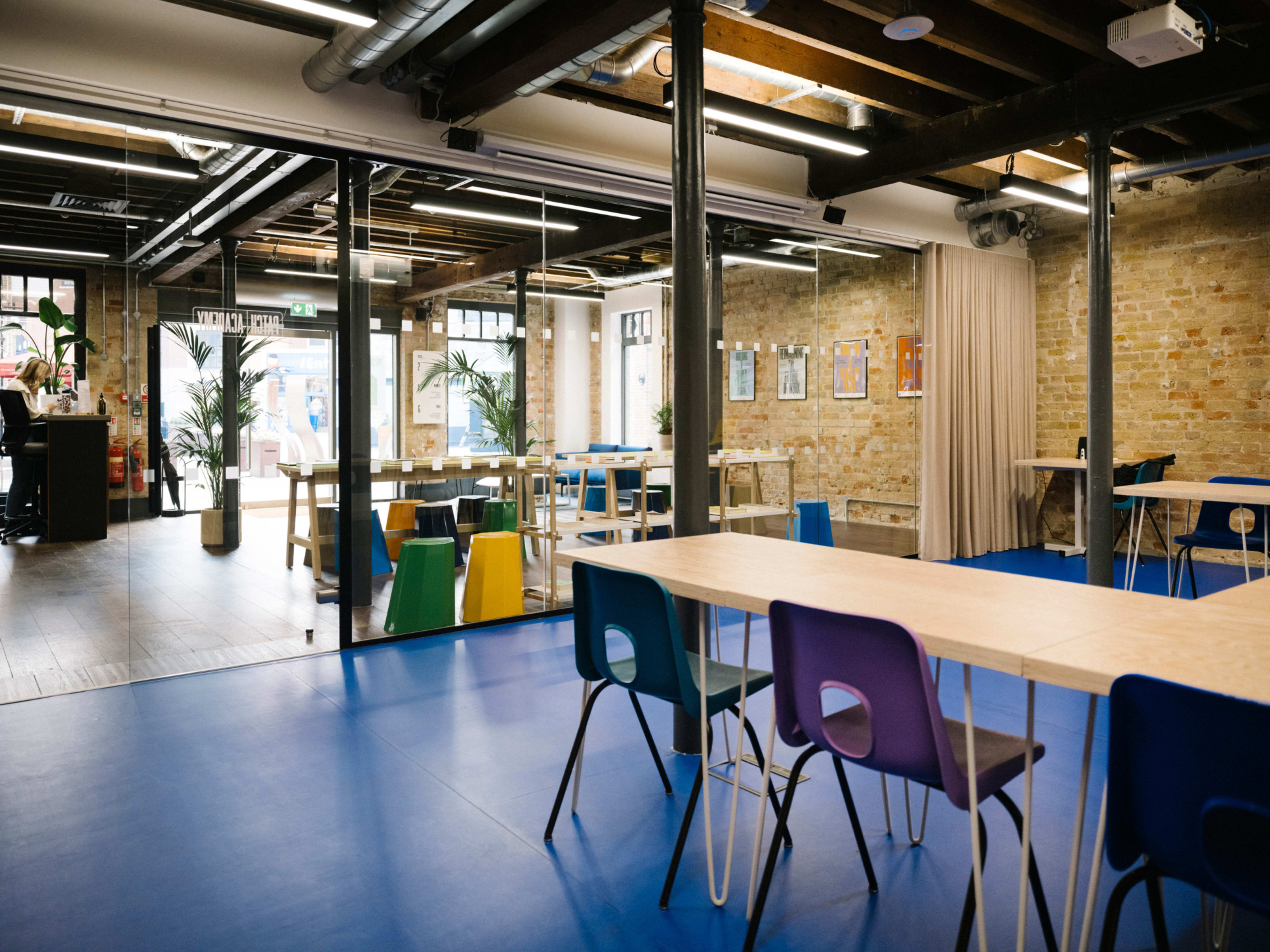 Academy Image in Chelmsford, Chelmsford, ENG