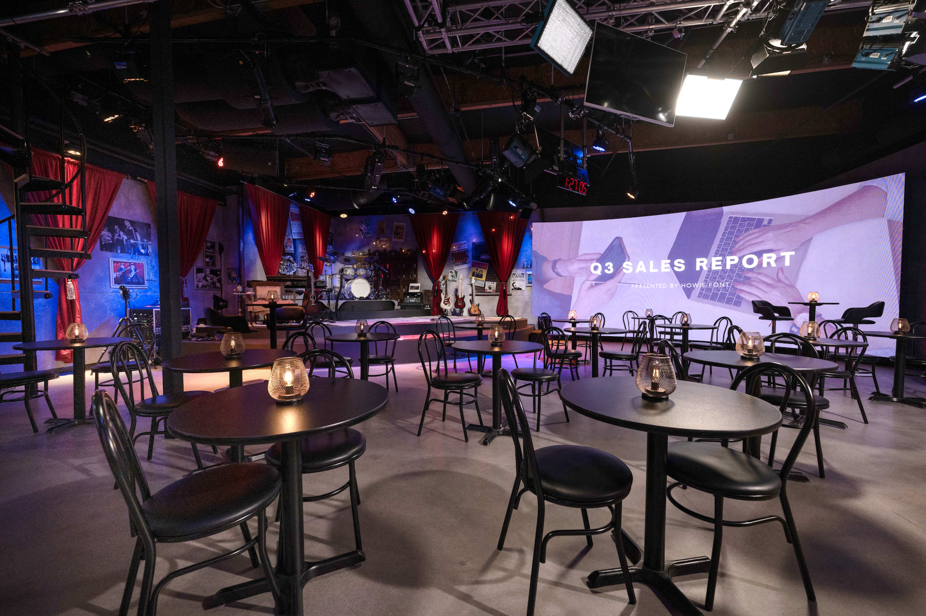 Unique Meeting Venue, Special Event Space, Live-stream Event Space Image in Bressi Ranch, Carlsbad, CA